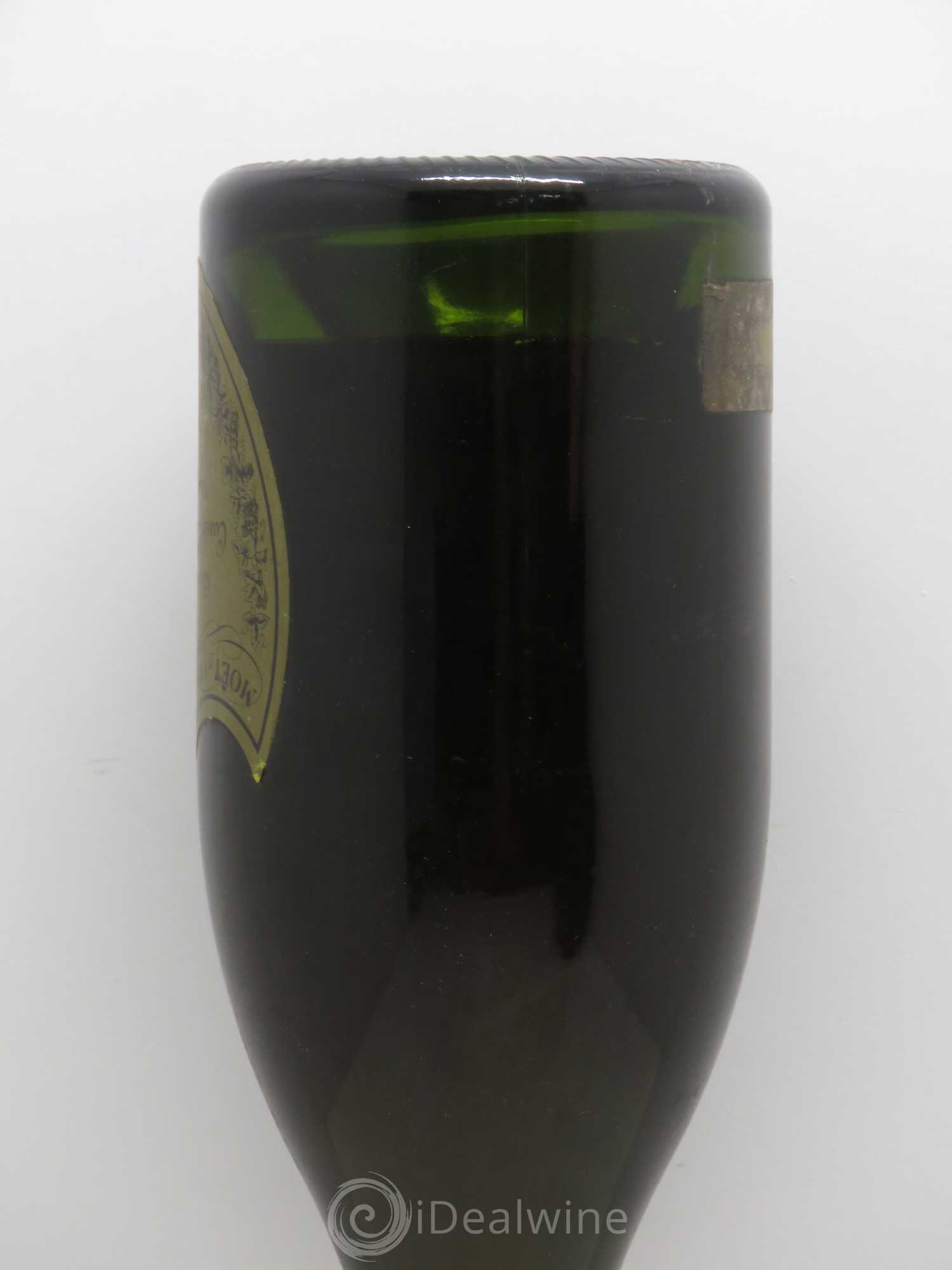 Brut Dom Pérignon 1973 - Lot de 1 bouteille - 2