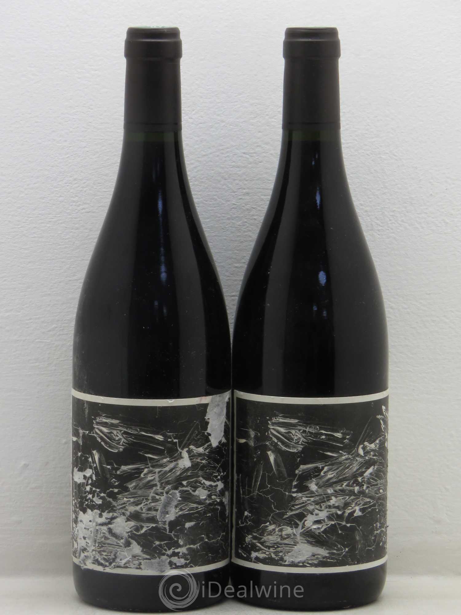 Côte-Rôtie Coteaux de Tupin Jean-Michel Stephan 2009 - Lot de 2 bouteilles - 0