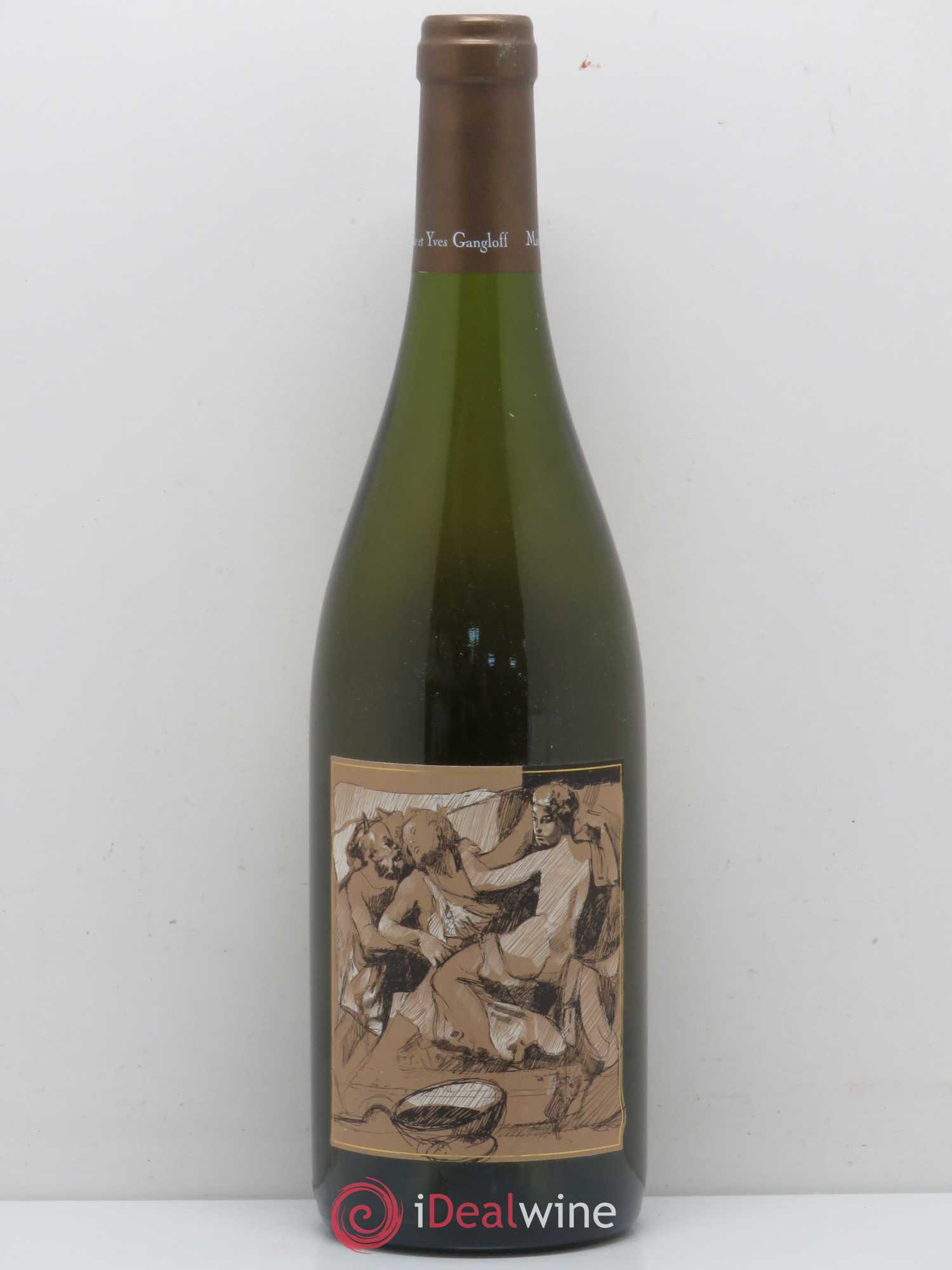 Saint-Joseph Gangloff (Domaine) 2013 - Lot de 1 bouteille - 0