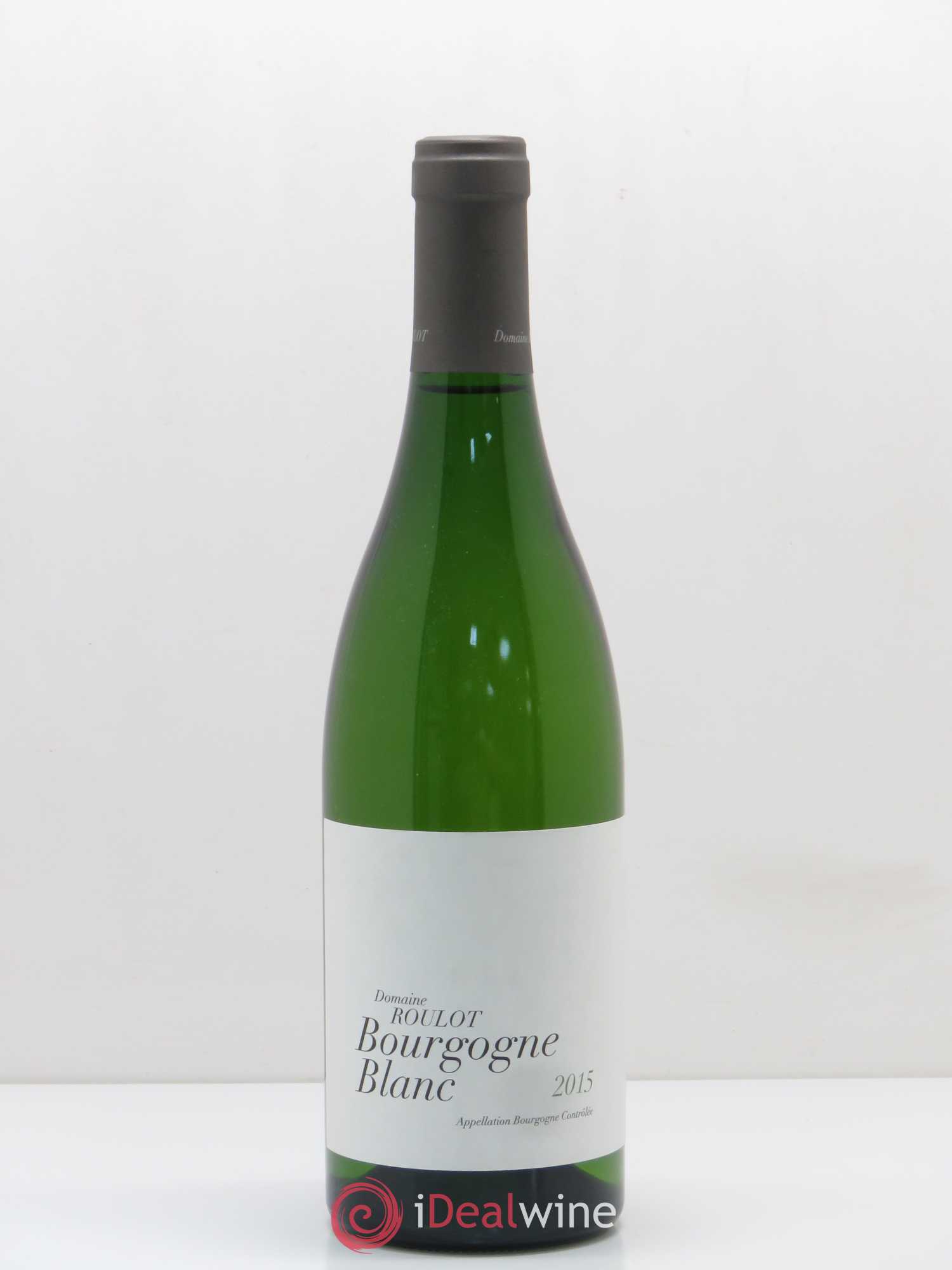 Bourgogne Roulot (Domaine) 2015 - Lot de 1 bouteille - 0