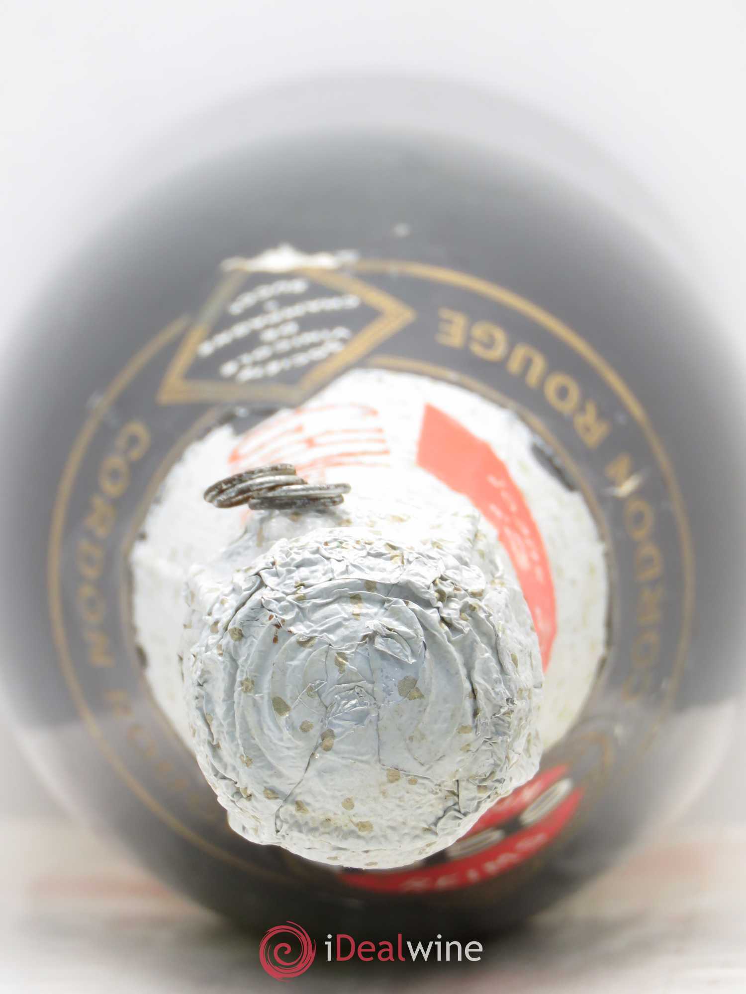 Grand Cordon Mumm 1959 - Lot de 1 bouteille - 1