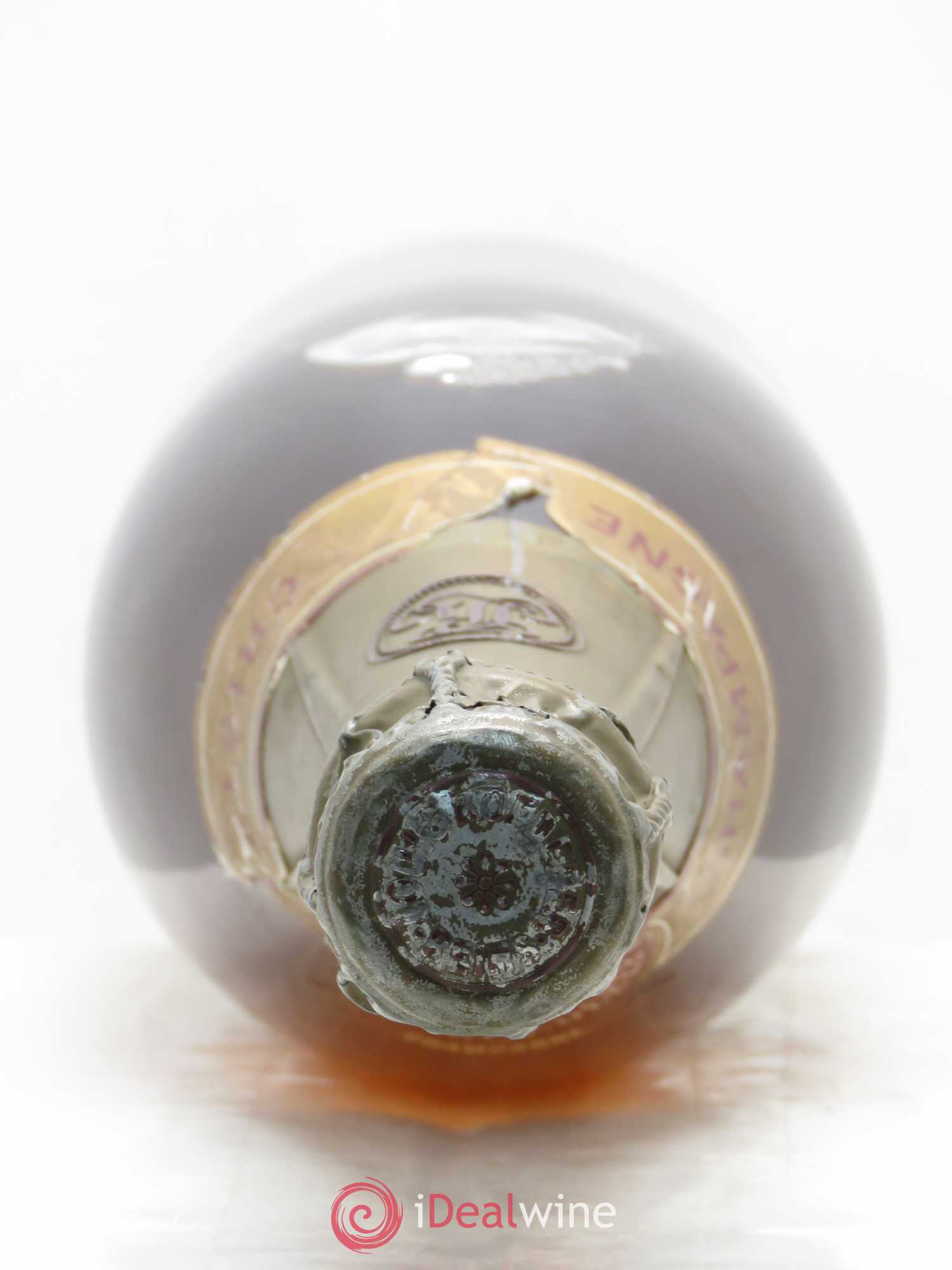 Cristal Louis Roederer 1973 - Lot de 1 bouteille - 1