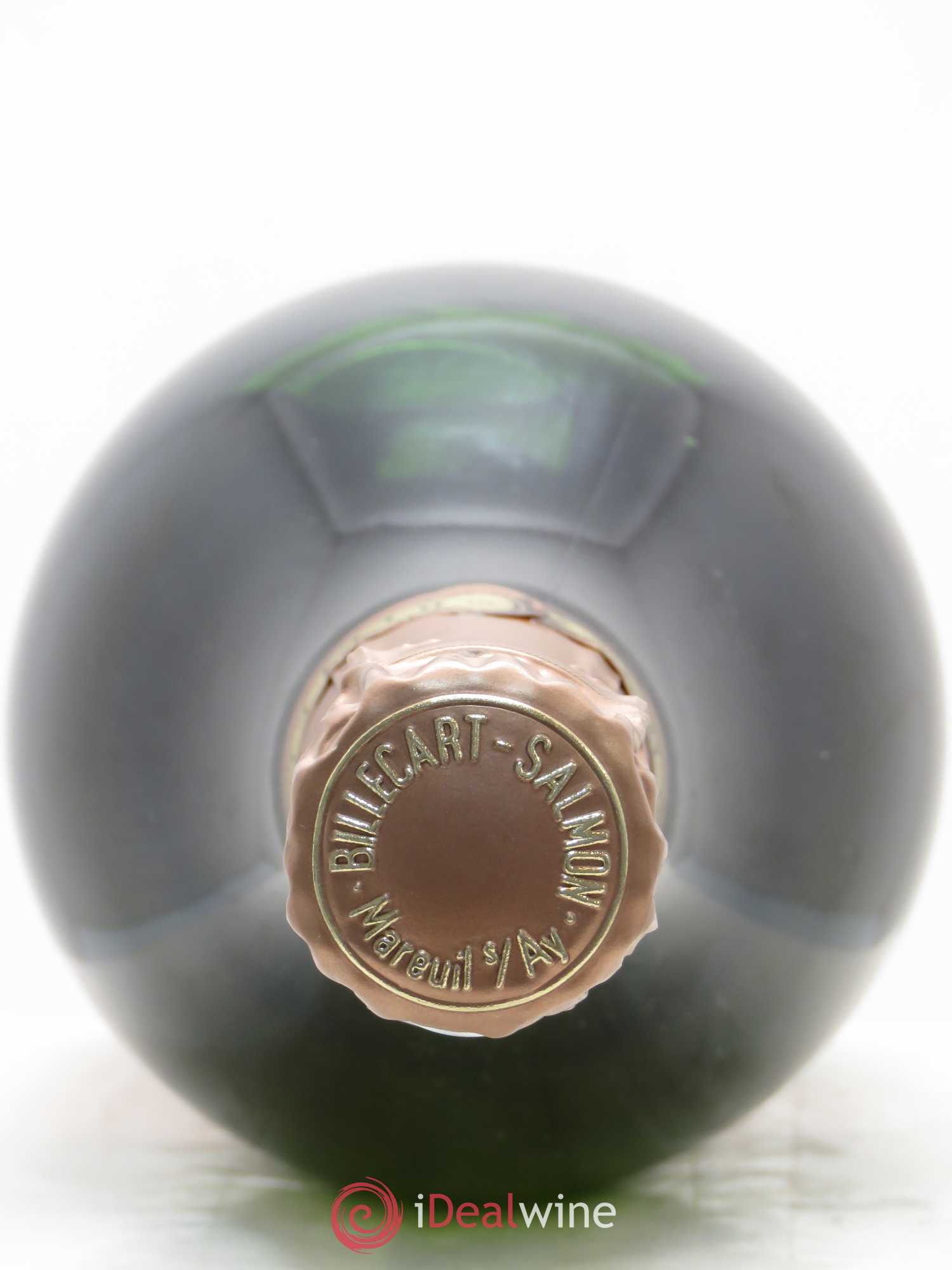 Elisabeth Salmon Billecart-Salmon 1997 - Lot de 1 bouteille - 1