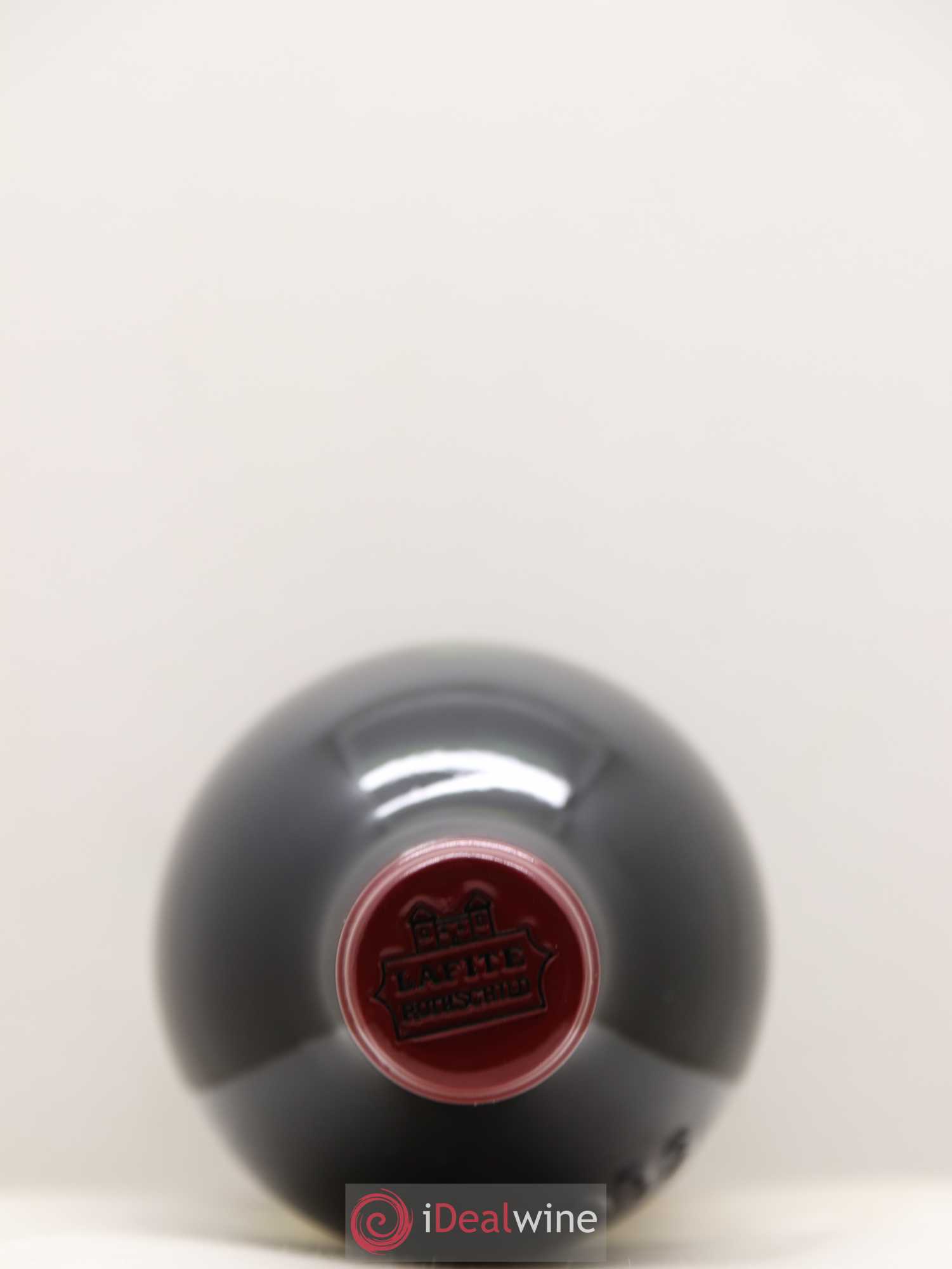 Château Lafite Rothschild 1er Grand Cru Classé 1999 - Lot de 1 bouteille - 1