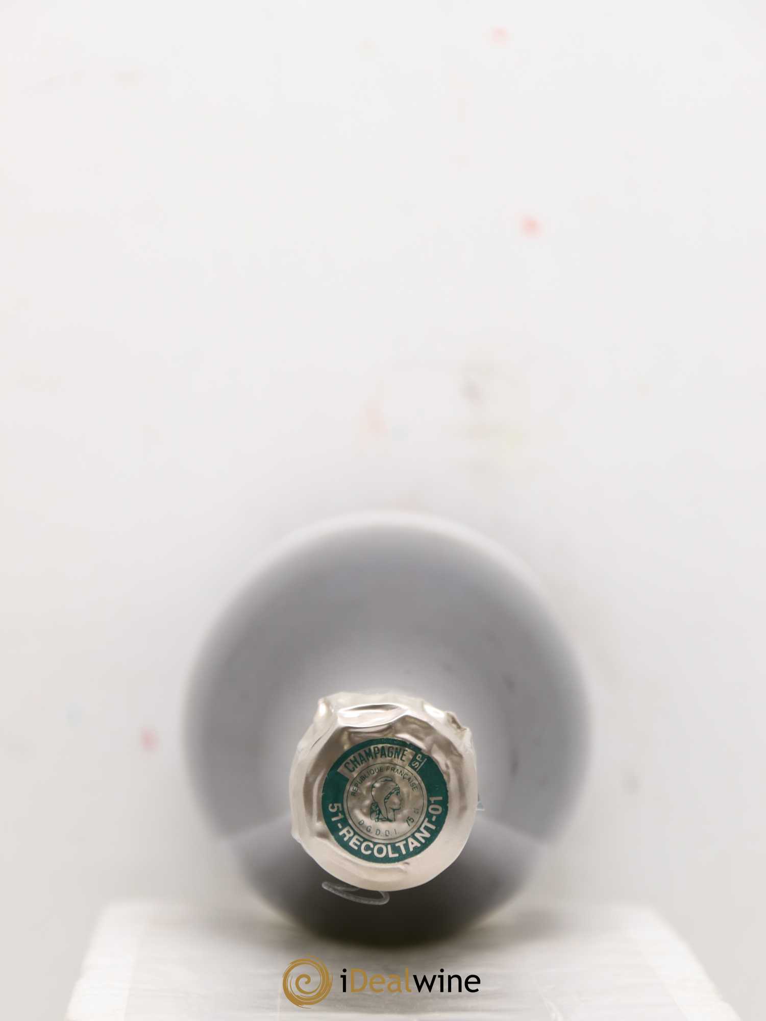 Initial Brut Jacques Selosse - Lot of 1 bottle - 2