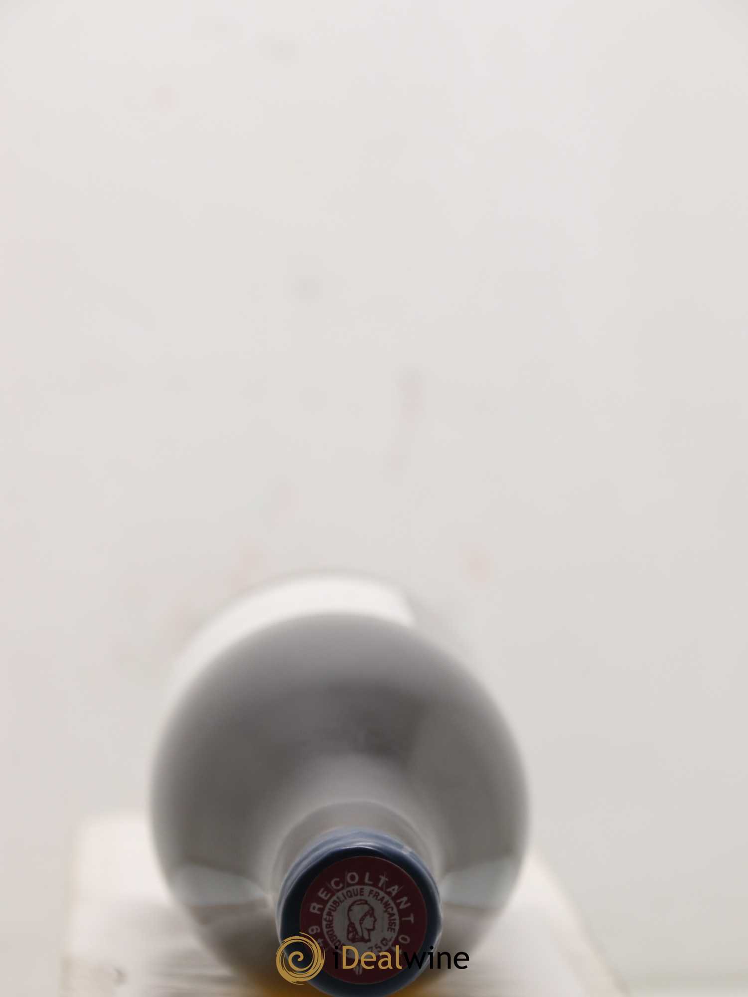 Vin de France Les Nourrissons Stéphane Bernaudeau 2016 - Lot de 1 bouteille - 1