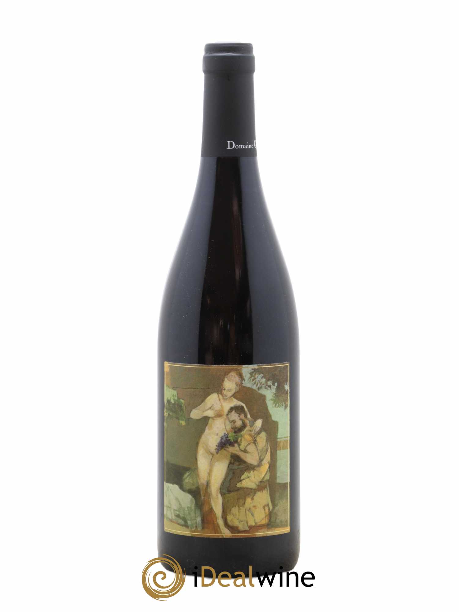 Côte-Rôtie La Sereine Noire Gangloff (Domaine) 2018 - Lot de 1 bouteille - 0
