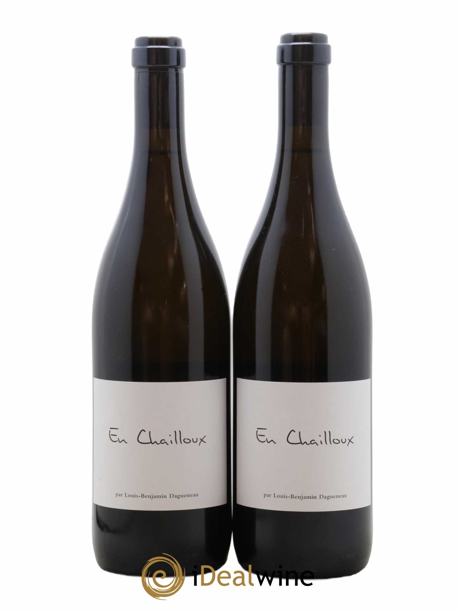 Sancerre En Chailloux Dagueneau 2016 - Lot de 2 bouteilles - 0