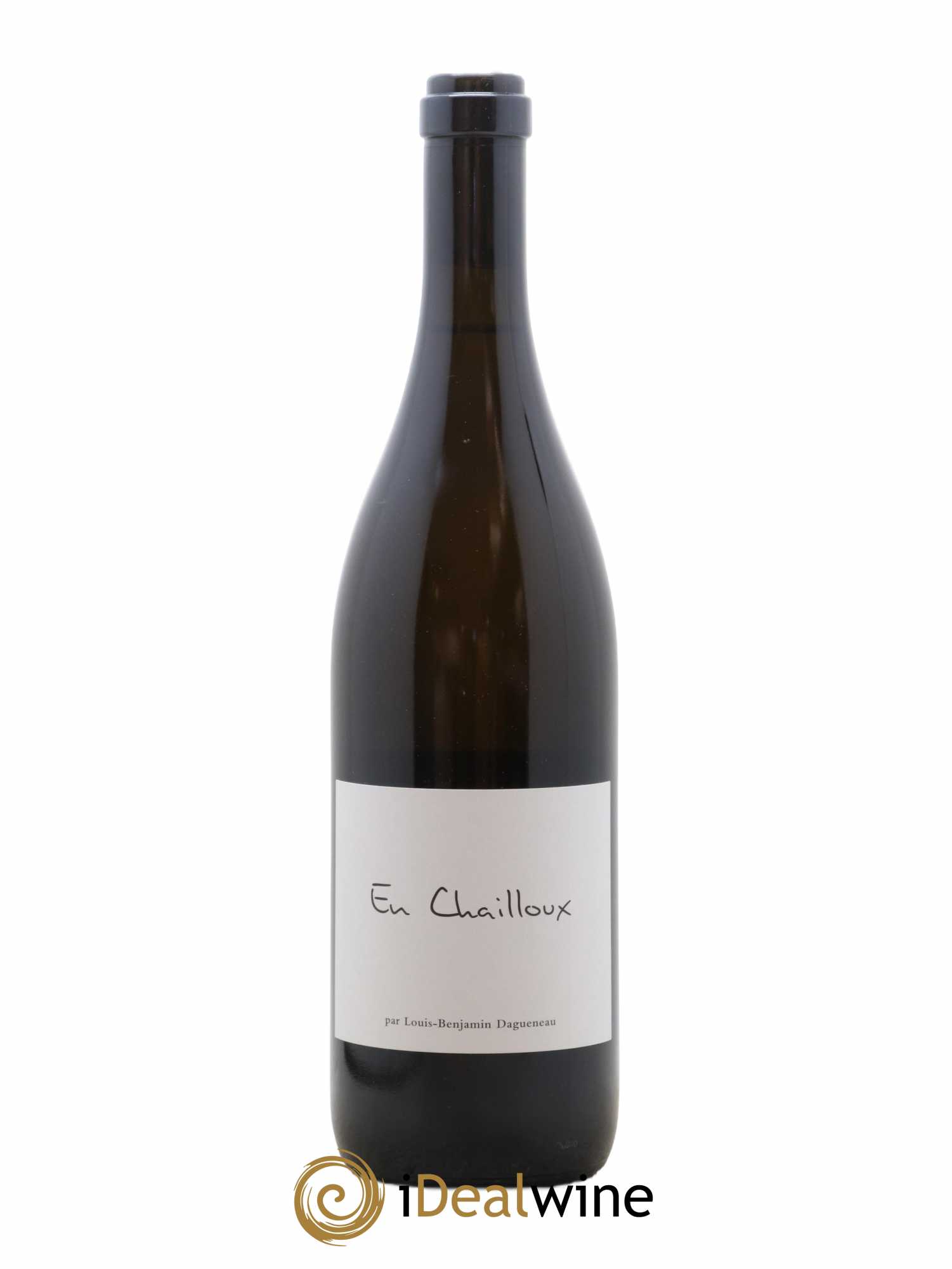 Sancerre En Chailloux Dagueneau 2016 - Lot de 1 bouteille - 0