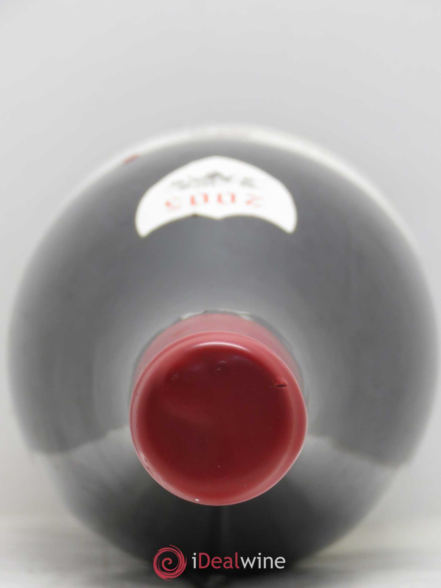 Griotte-Chambertin Grand Cru Vieille Vigne Fourrier (Domaine) 2005 - Lot de 1 bouteille - 2