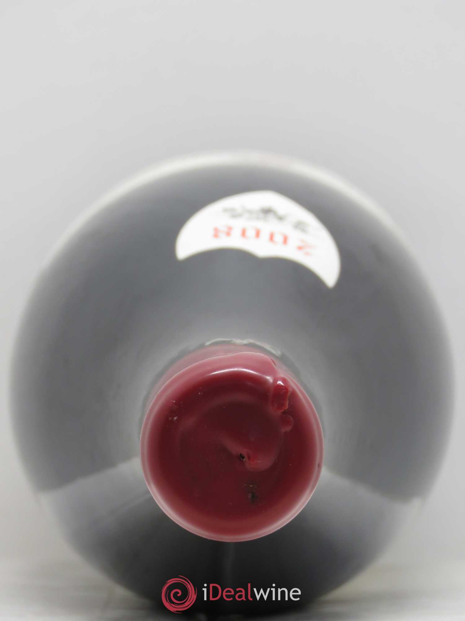 Griotte-Chambertin Grand Cru Vieille Vigne Fourrier (Domaine) 2008 - Lot de 1 bouteille - 2