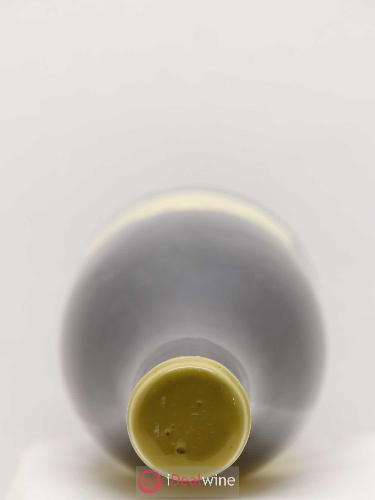 Côtes du Jura Les Vignes de mon Père Jean-François Ganevat (Domaine) 2004 - Lot de 1 bouteille - 2