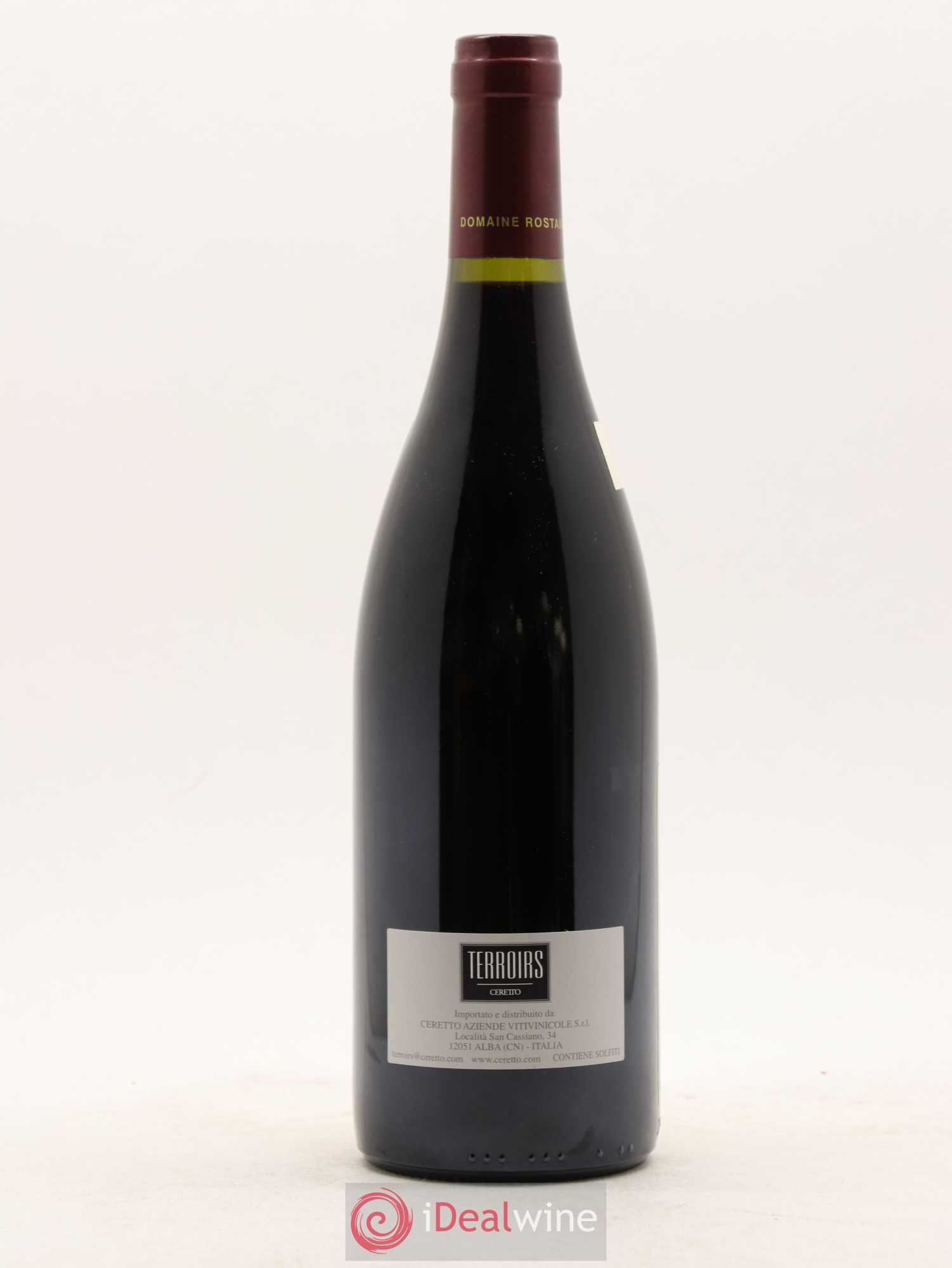 Côte-Rôtie La Landonne René Rostaing 2016 - Lot of 1 bottle - 1