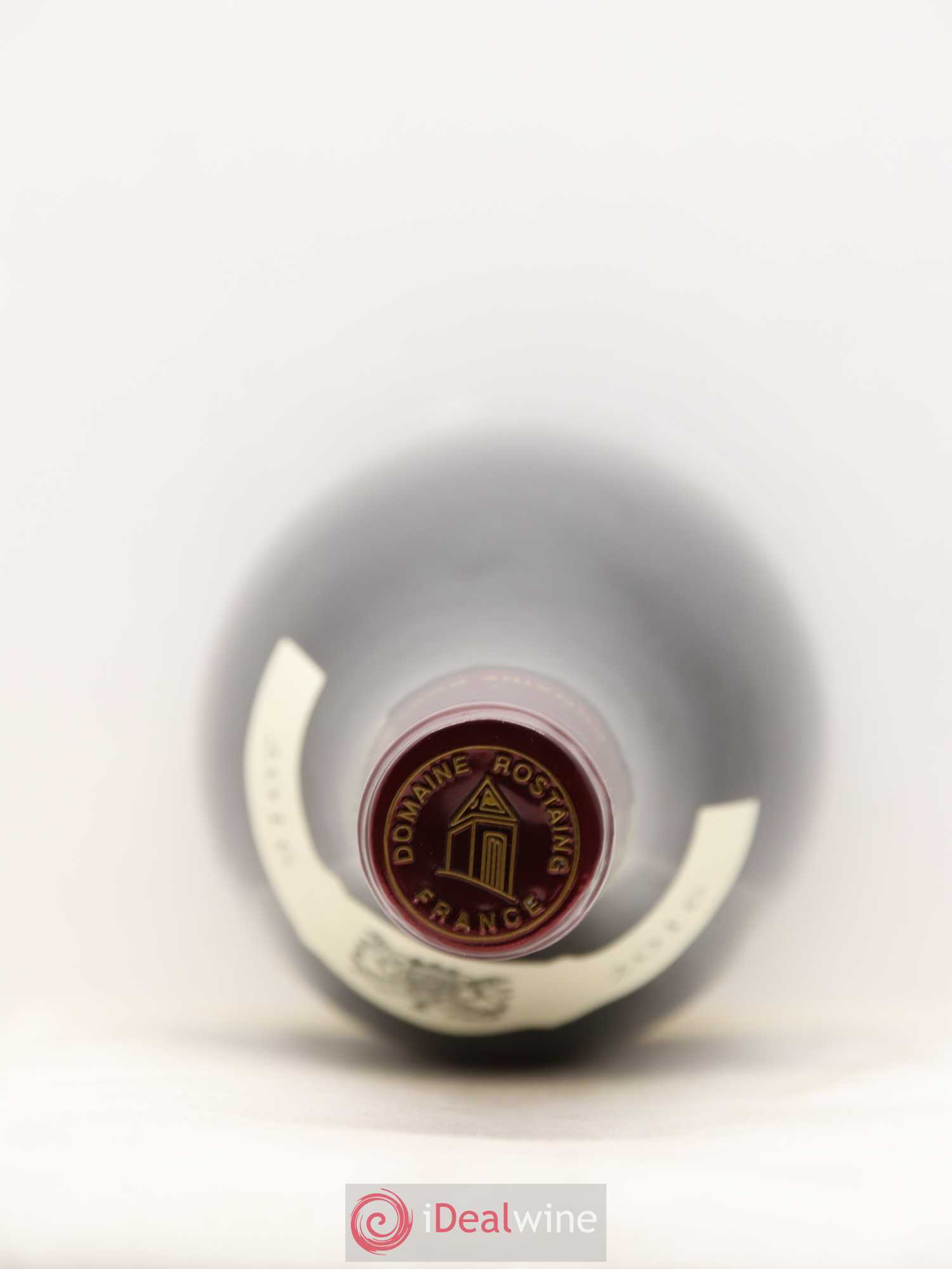 Côte-Rôtie La Landonne René Rostaing 2016 - Lot of 1 bottle - 2