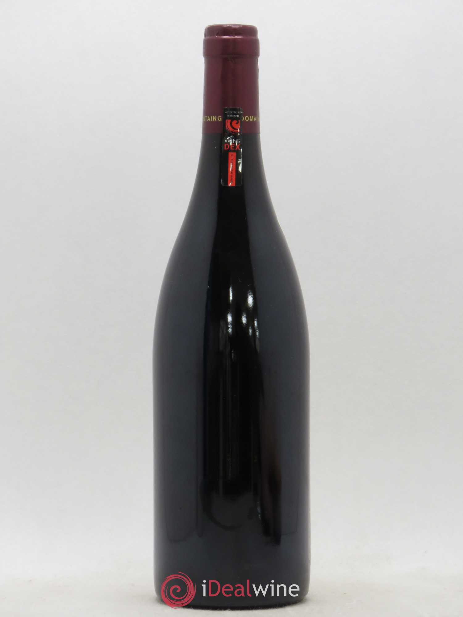 Côte-Rôtie Côte Brune Cuvée Réservée René Rostaing 2016 - Lot de 1 bouteille - 1