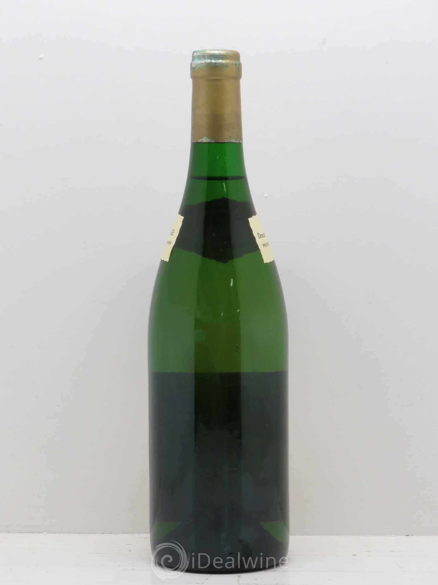 Hermitage Jean-Louis Chave 1989 - Lot de 1 bouteille - 1