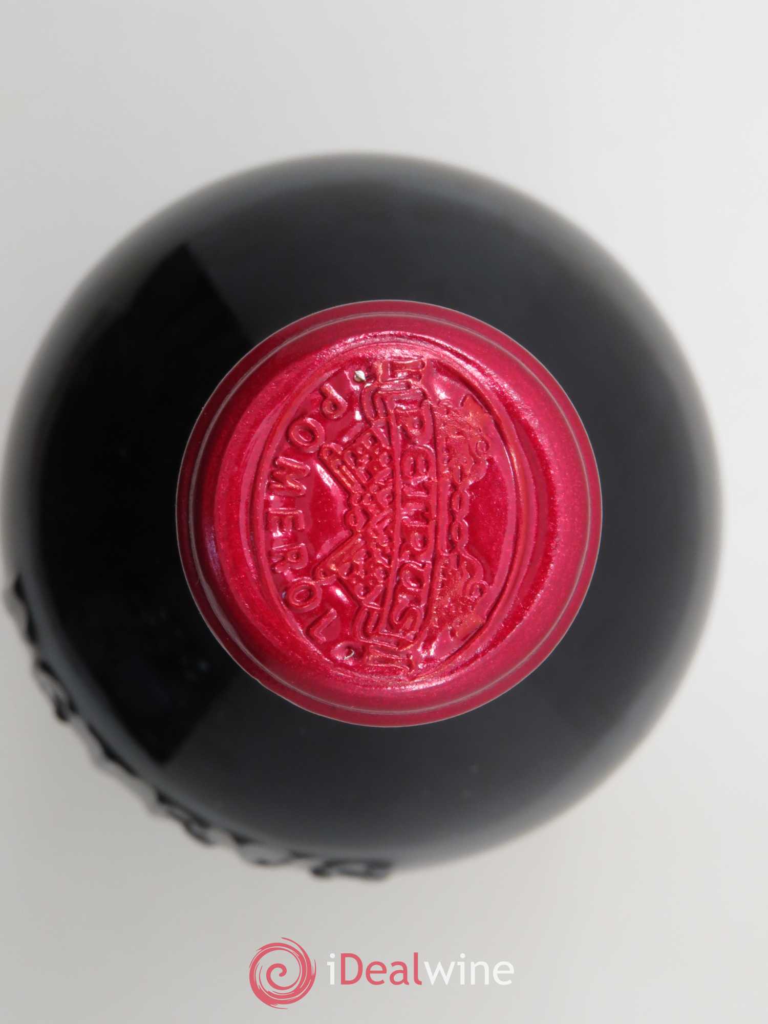 Petrus 2011 - Lot de 1 bouteille - 1