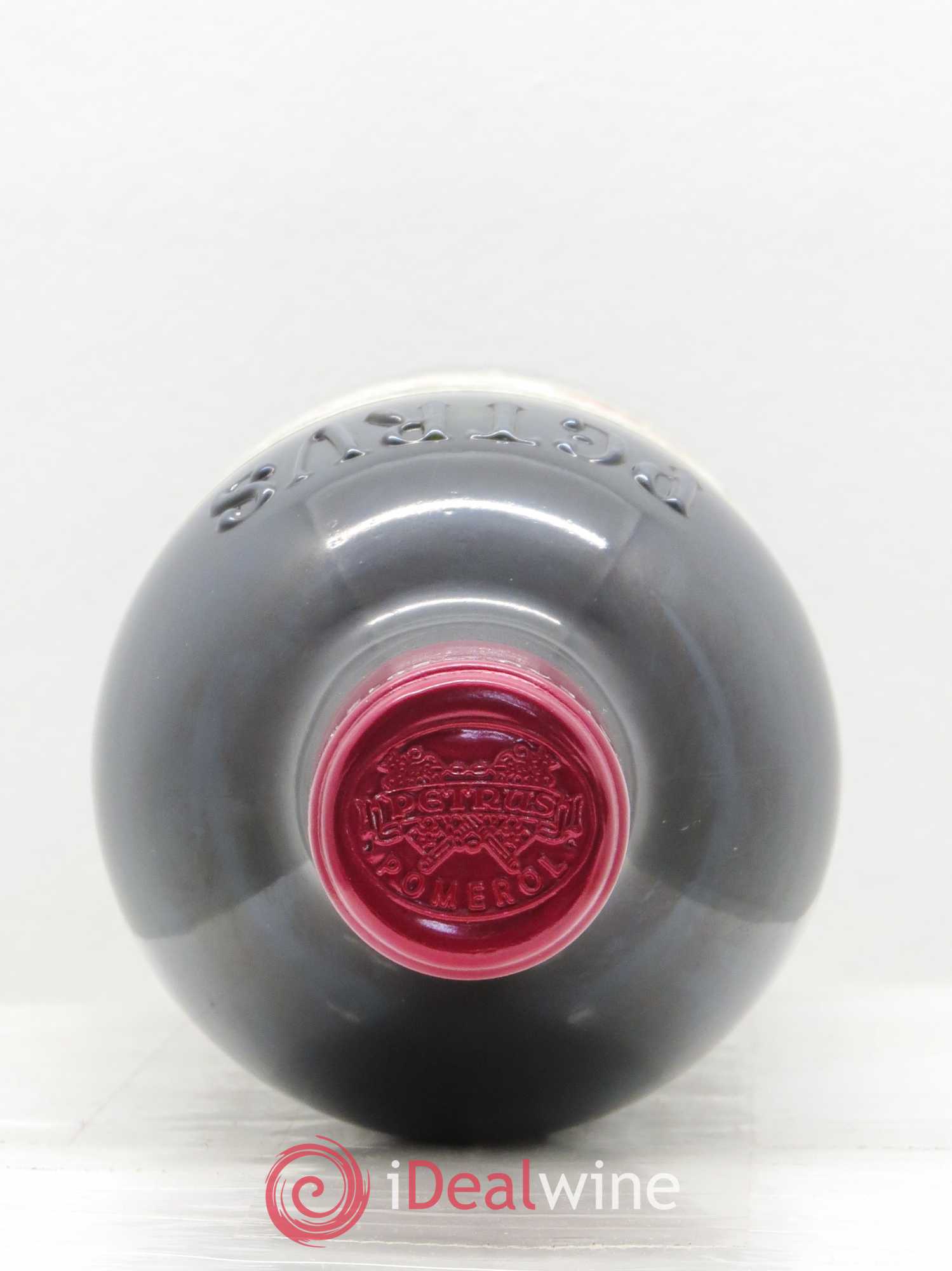 Petrus 2012 - Posten von 1 Flasche - 1