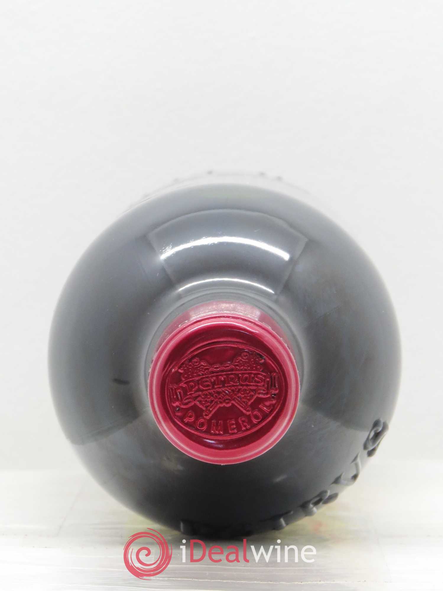 Petrus 2012 - Posten von 1 Flasche - 1