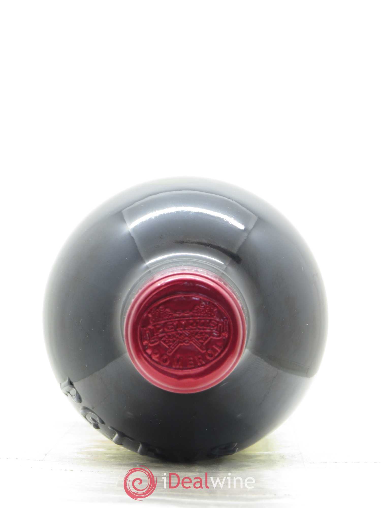 Petrus 2012 - Lot de 1 bouteille - 1