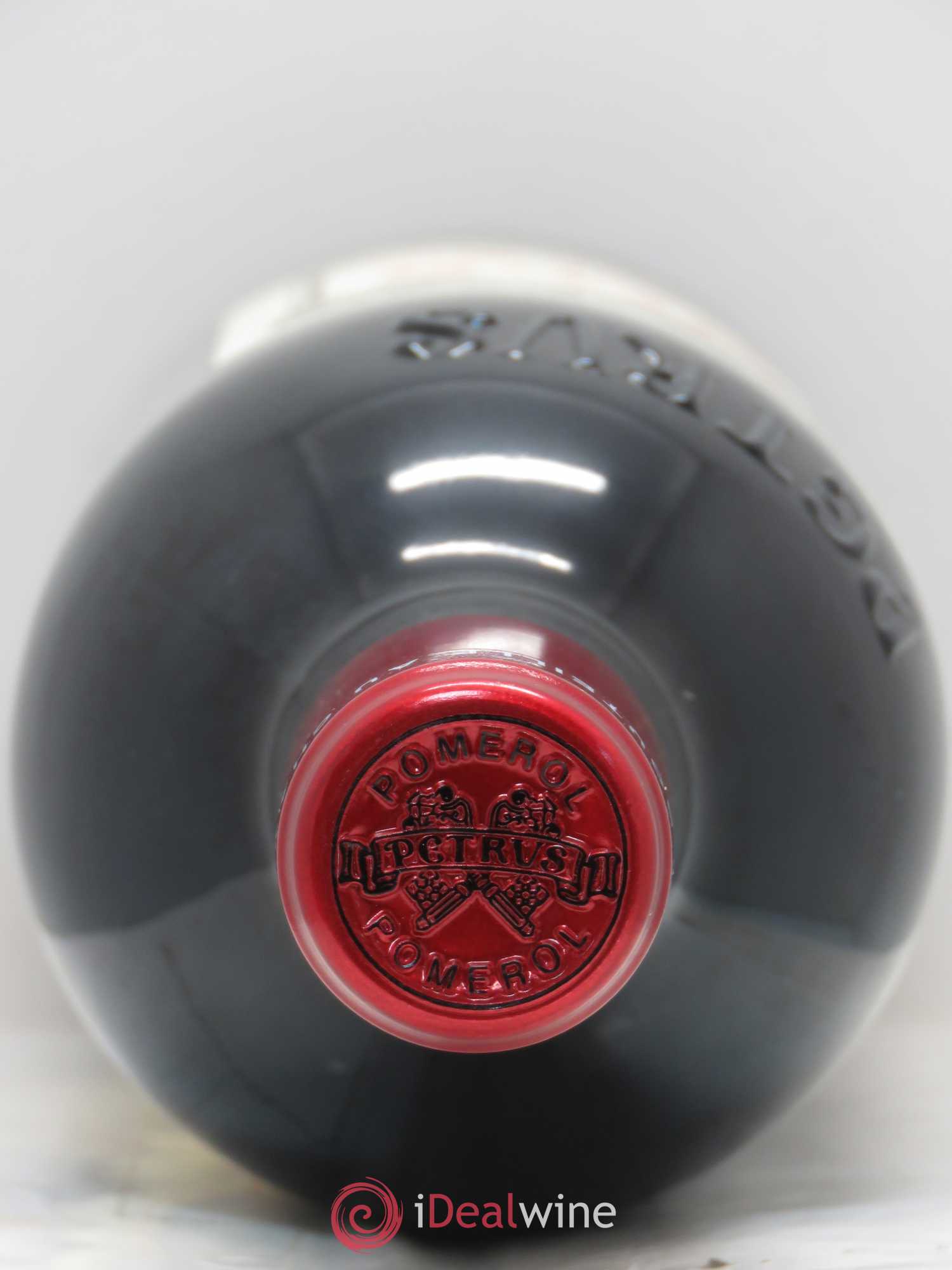 Petrus 2016 - Lot of 1 bottle - 2