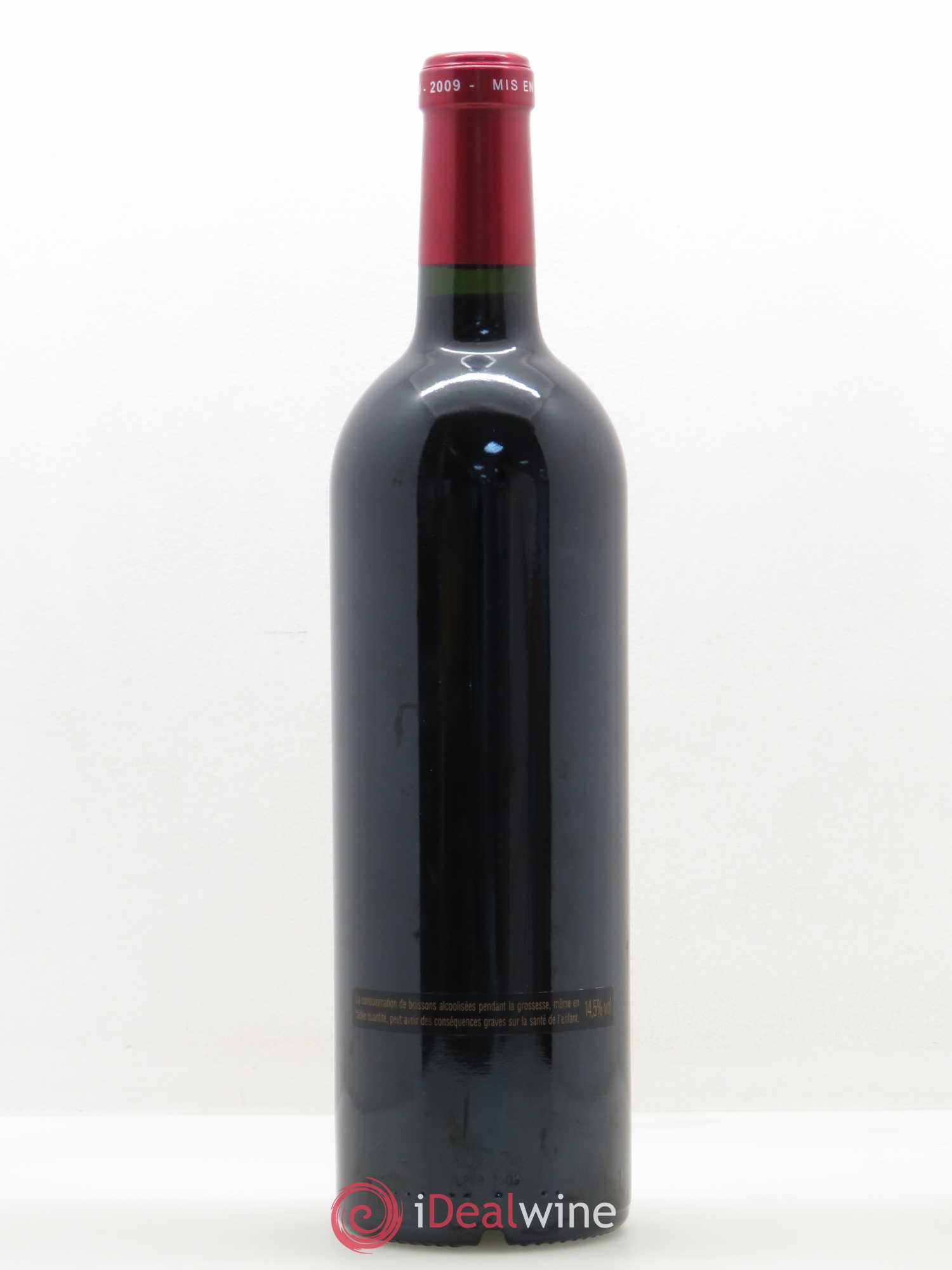 Petrus 2009 - Lot de 1 bouteille - 1