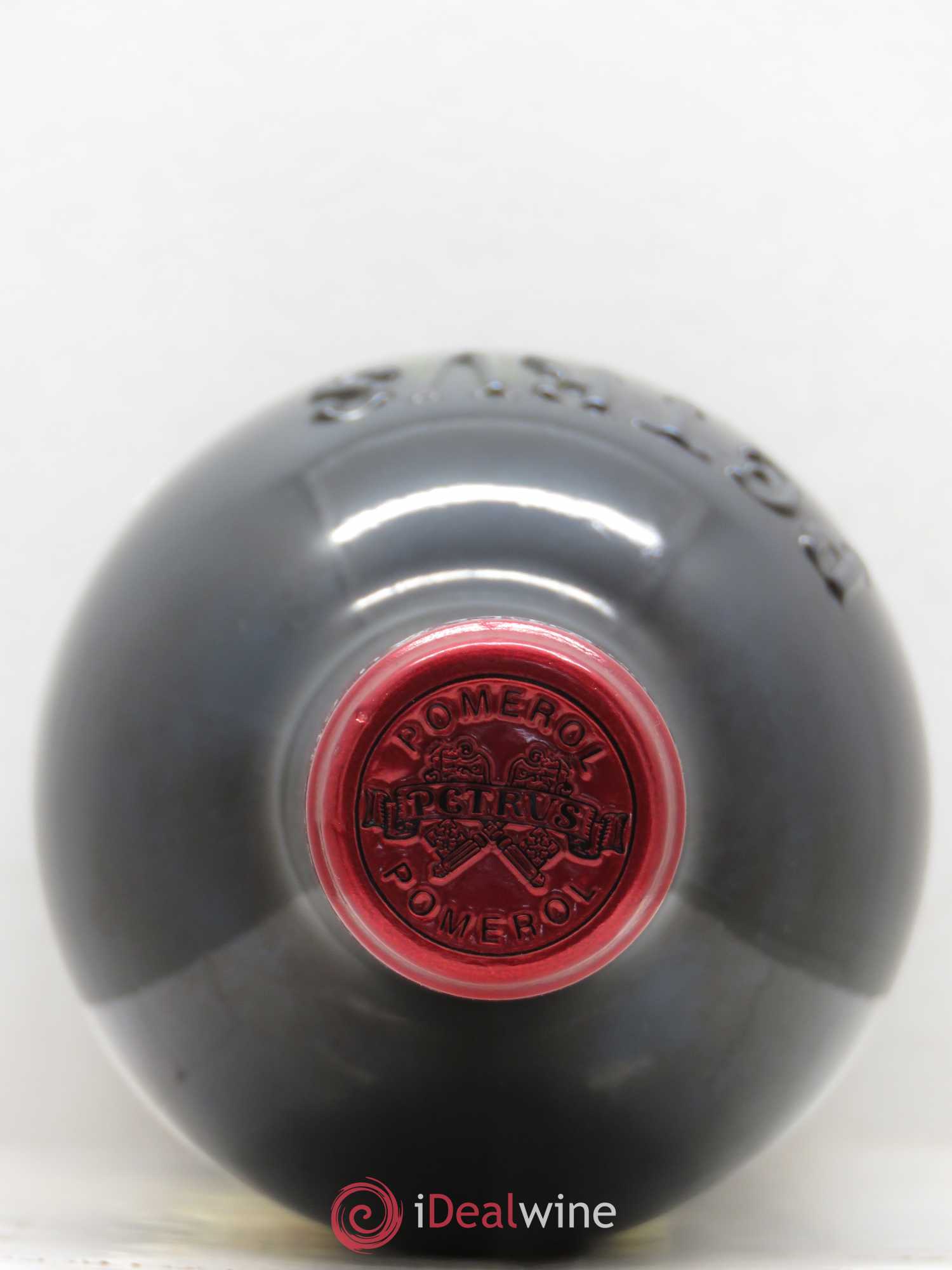Petrus 2014 - Lot de 1 bouteille - 2