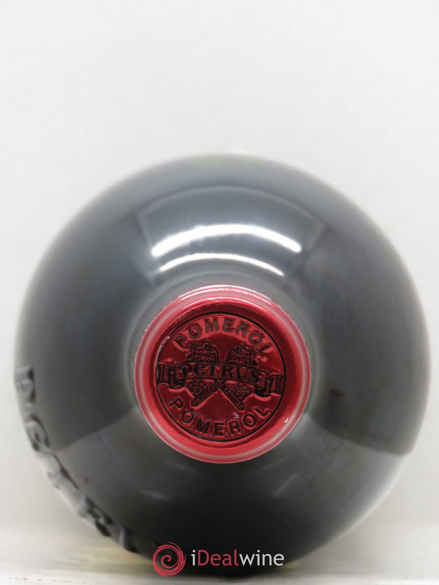 Petrus 2013 - Lot de 1 bouteille - 2