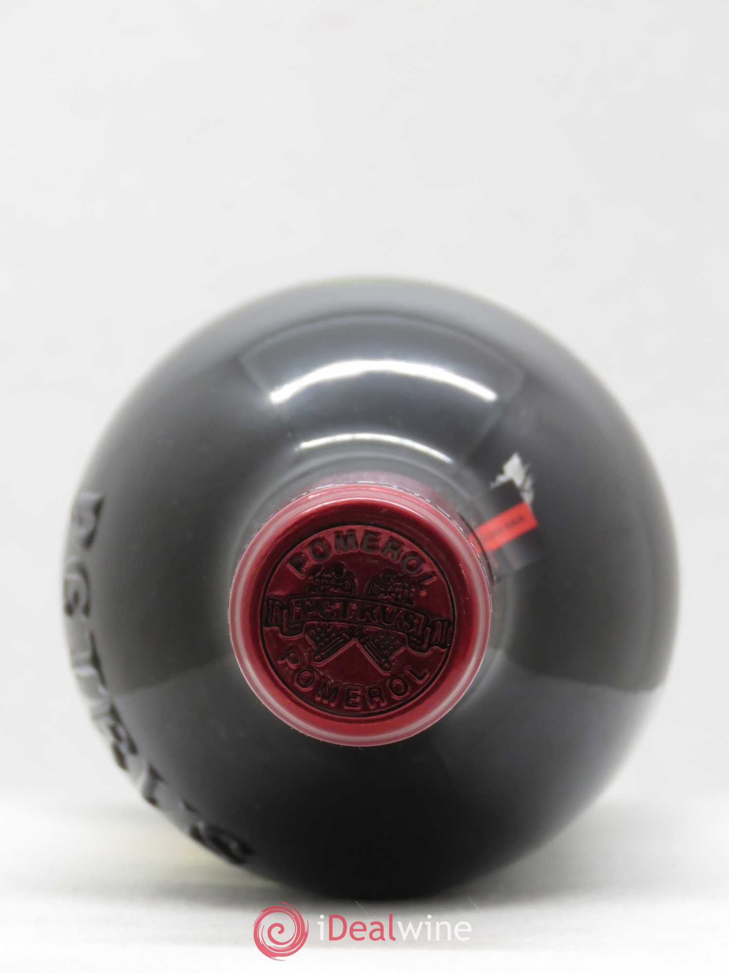 Petrus 2016 - Posten von 1 Flasche - 2