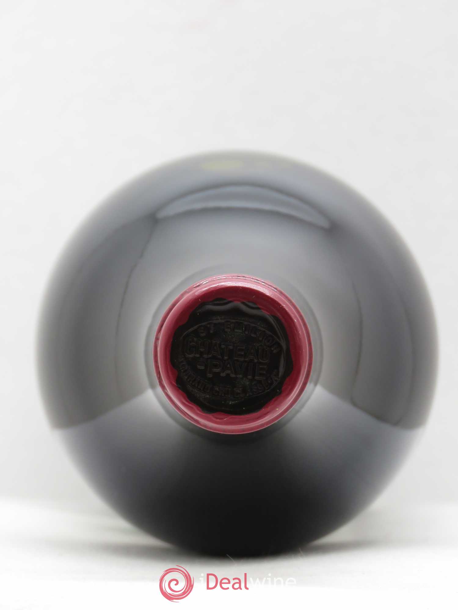 Château Pavie 1er Grand Cru Classé A 2016 - Lot de 1 bouteille - 2