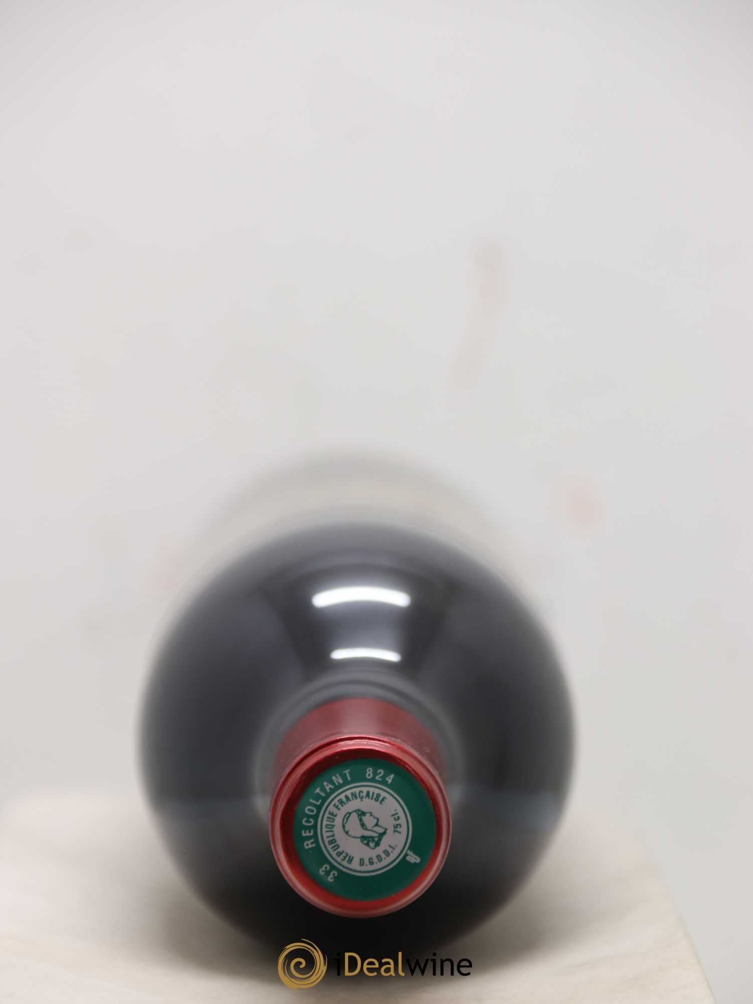 Château Palmer 3ème Grand Cru Classé 2014 - Lot de 1 bouteille - 2