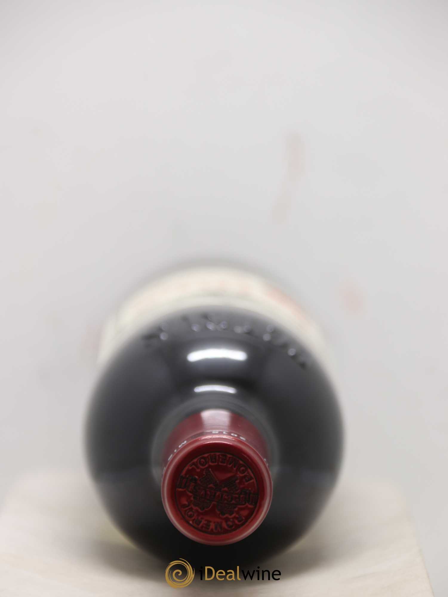 Petrus 2015 - Lot de 1 bouteille - 2