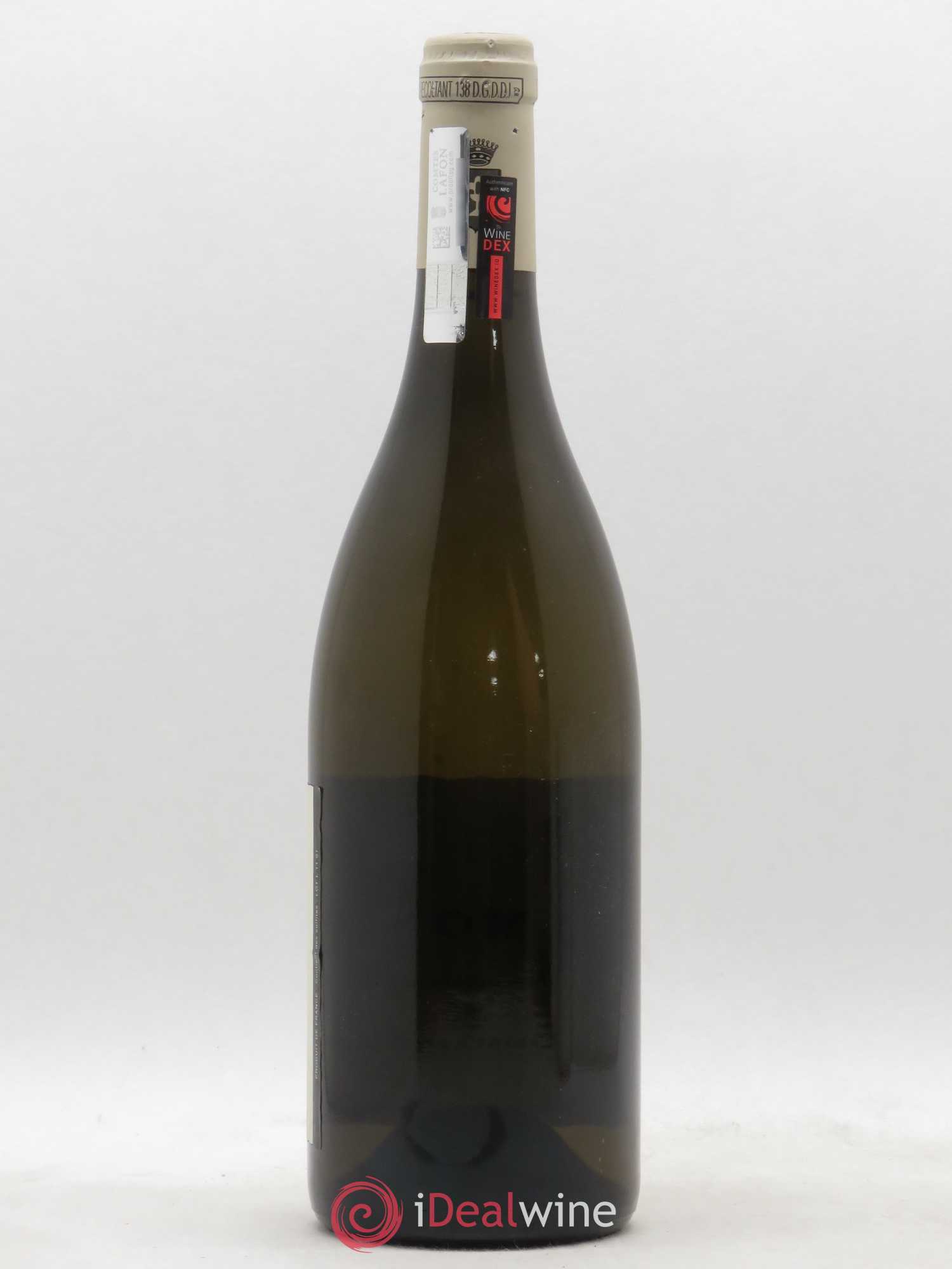 Montrachet Grand Cru Comtes Lafon (Domaine des) 2011 - Lot de 1 bouteille - 1