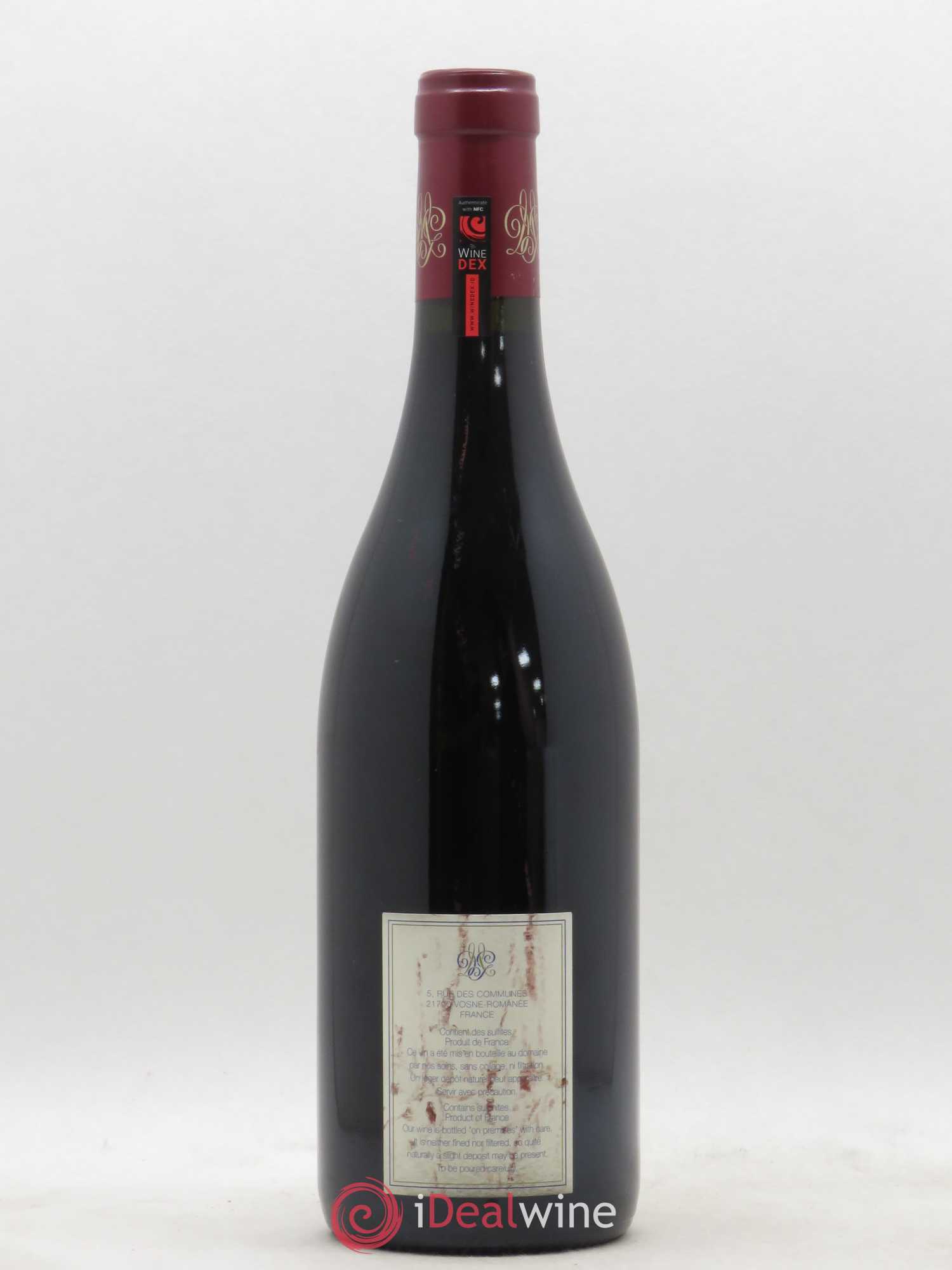 Echezeaux Grand Cru Mugneret-Gibourg (Domaine) 2015 - Lot de 1 bouteille - 1