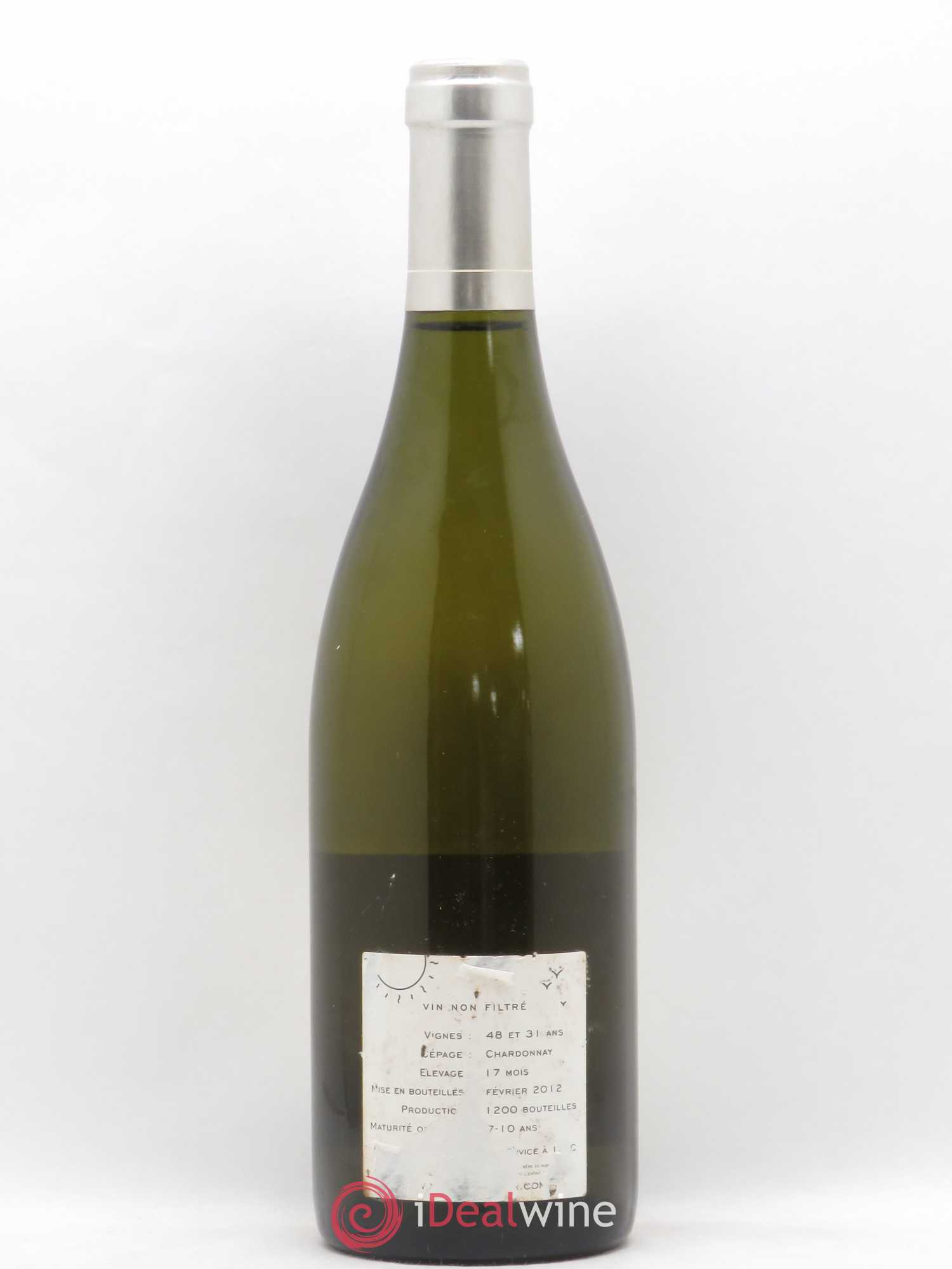 Meursault 1er Cru Perrières Vincent Dancer 2010 - Lot de 1 bouteille - 1