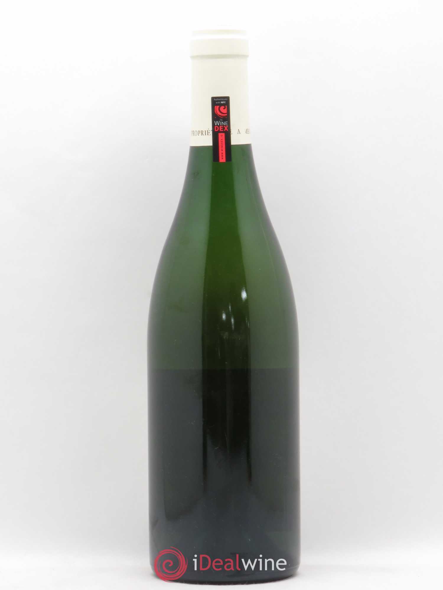 Meursault 1er Cru Perrières Roulot (Domaine) 2010 - Lot de 1 bouteille - 1