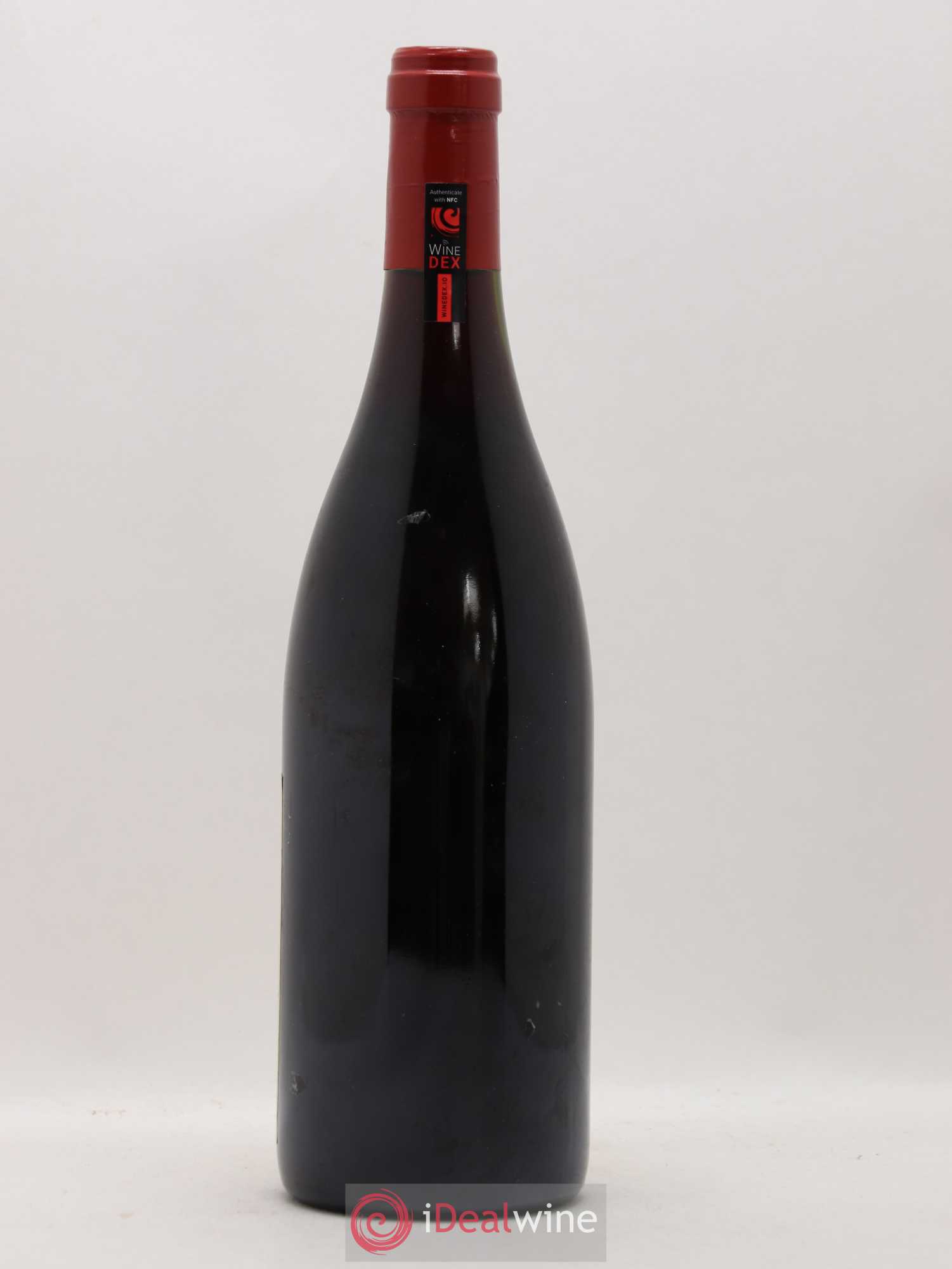Châteauneuf-du-Pape Château Rayas Emmanuel Reynaud 2005 - Lot de 1 bouteille - 1