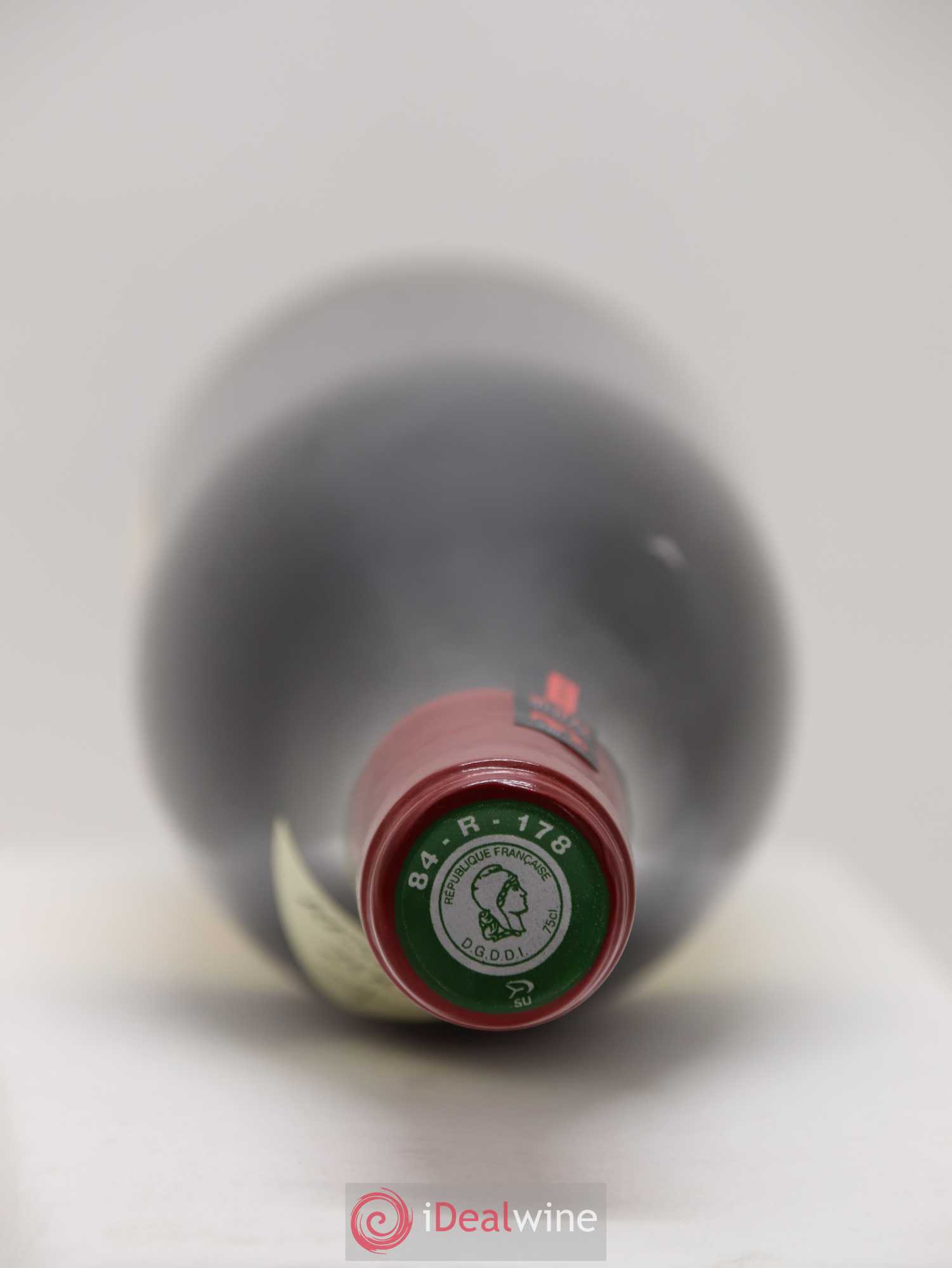 Châteauneuf-du-Pape Château Rayas Emmanuel Reynaud 2005 - Lot de 1 bouteille - 2