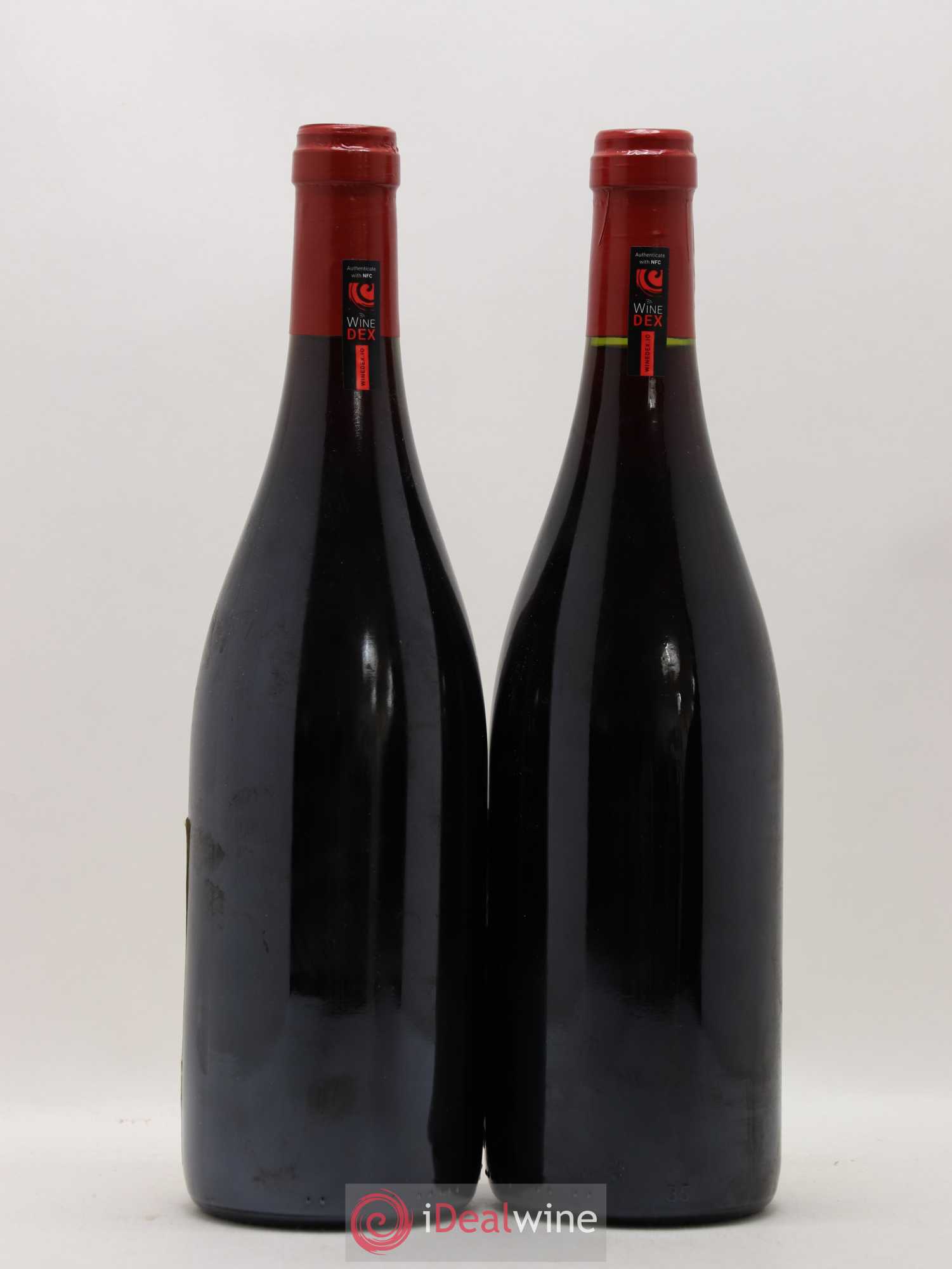 Châteauneuf-du-Pape Château Rayas Emmanuel Reynaud 2007 - Lot de 2 bouteilles - 1