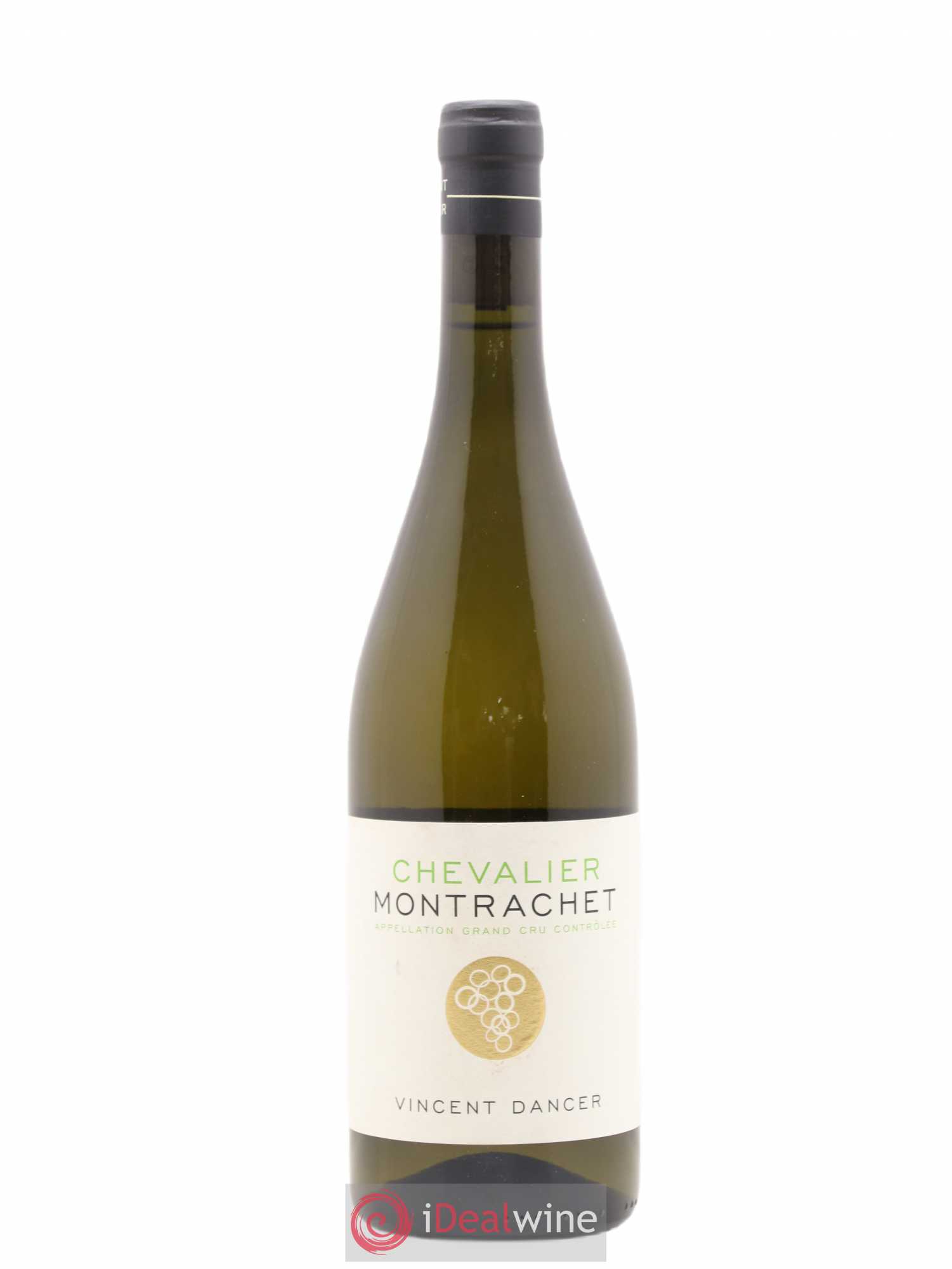 Chevalier-Montrachet Grand Cru Vincent Dancer 2017 - Lot de 1 bouteille - 0
