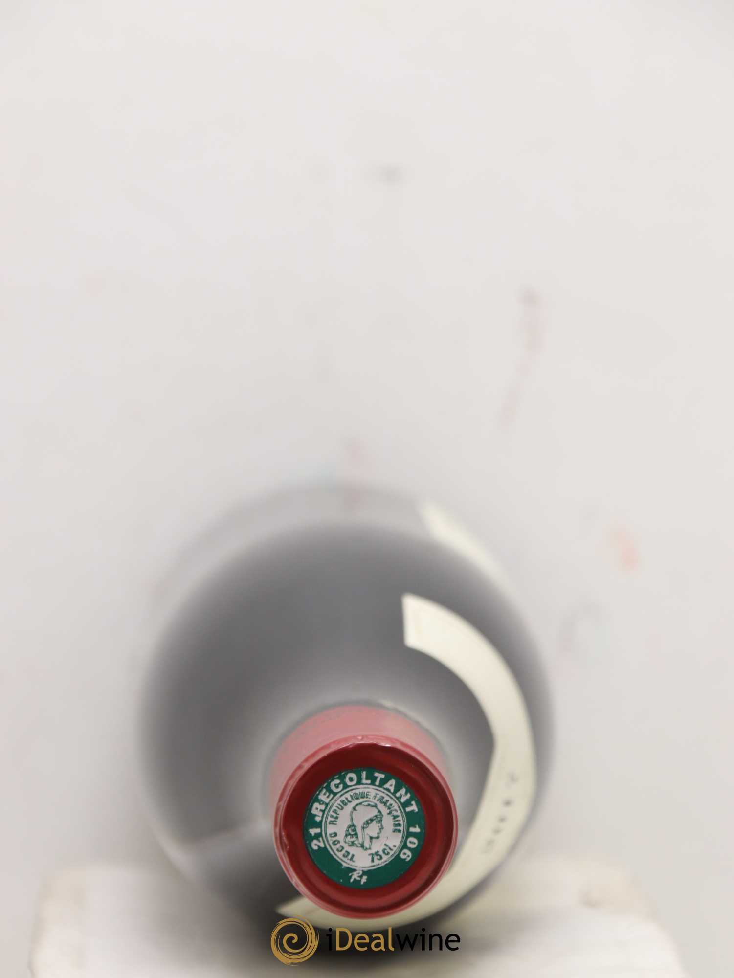 Vosne-Romanée 1er Cru Les Suchots Hudelot-Noëllat 2017 - Lot of 1 bottle - 1