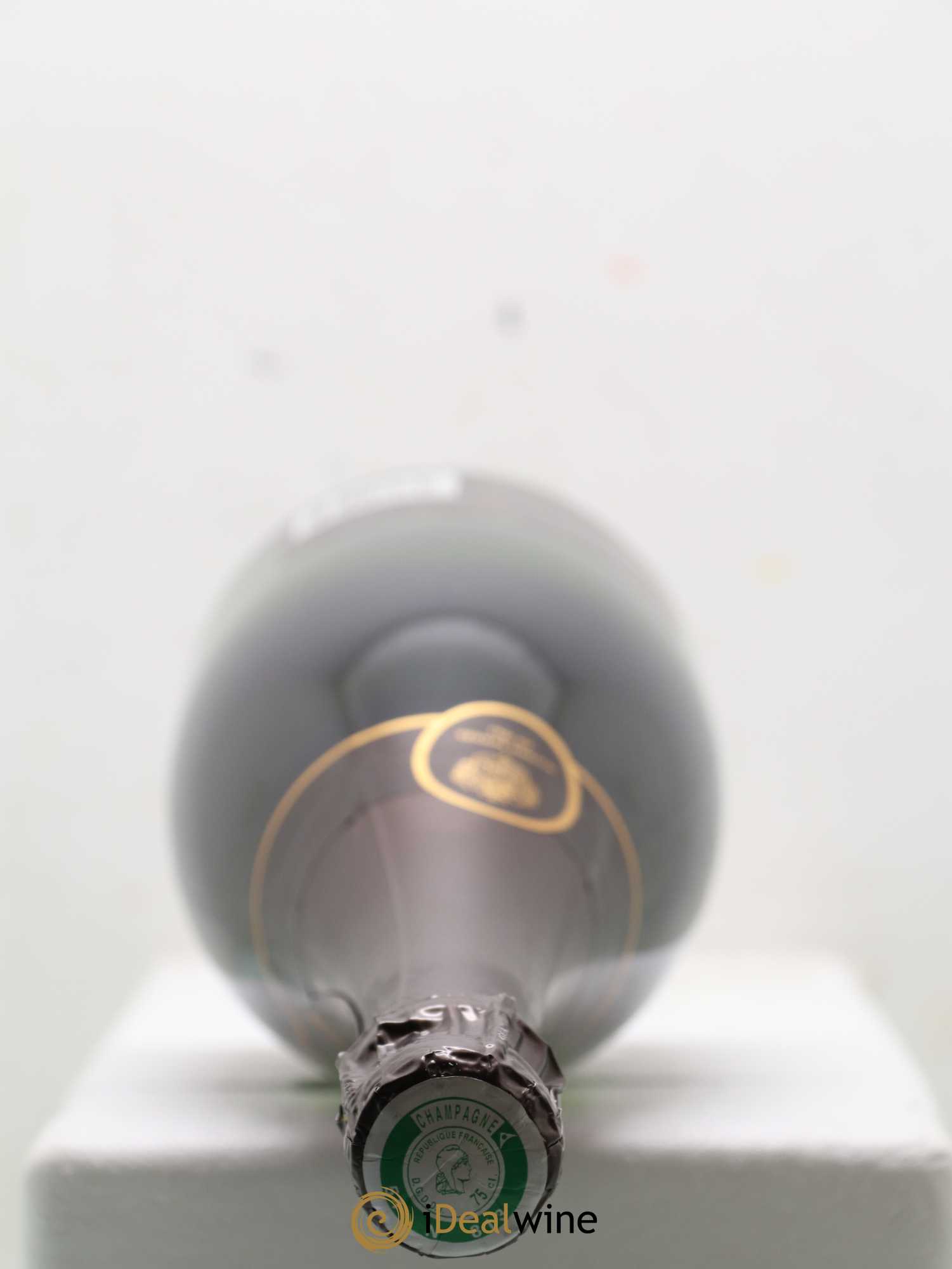 Vintage Krug 2003 - Lot of 1 bottle - 2