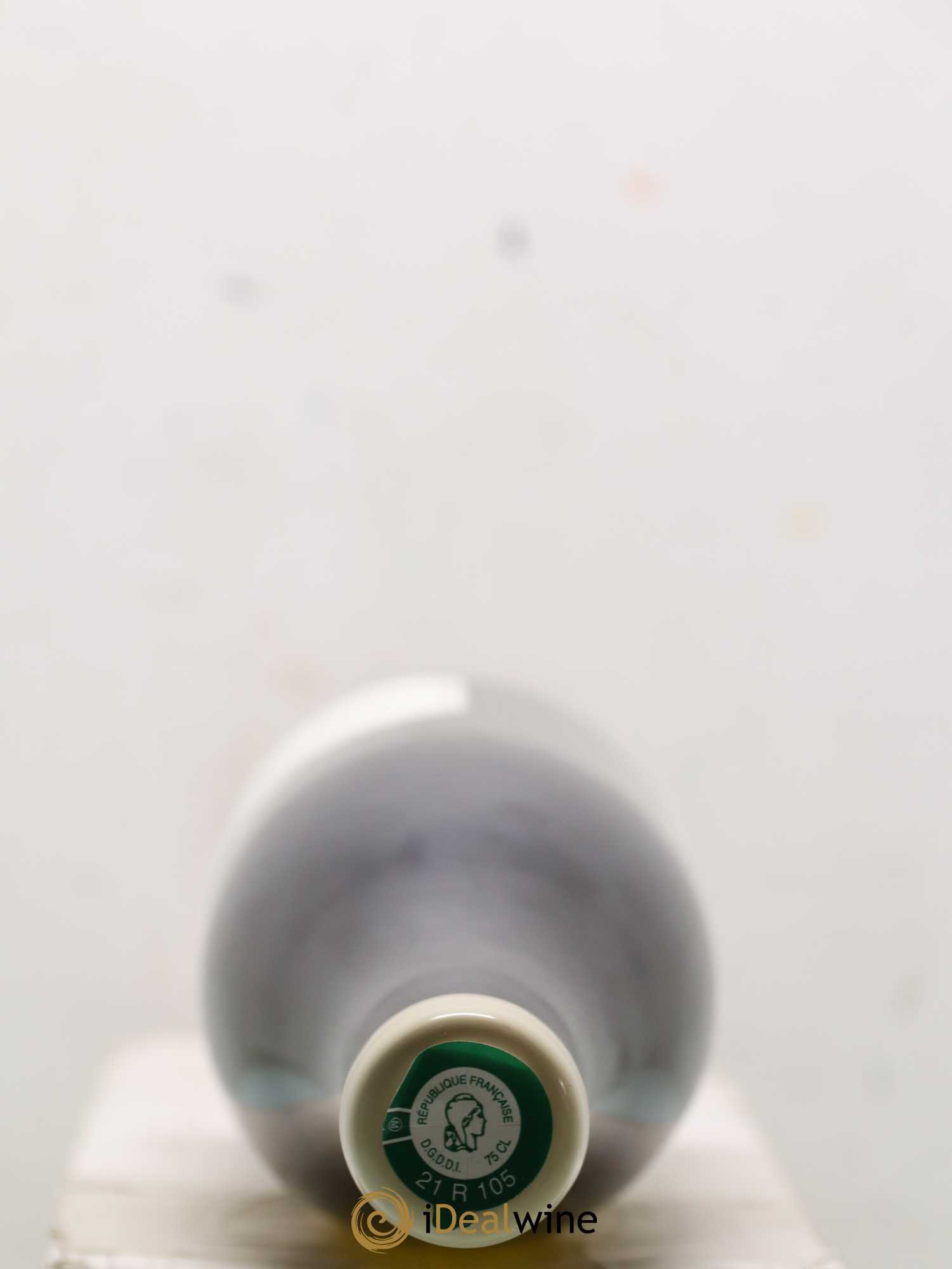 Puligny-Montrachet Les Tremblots Haute Densité Hubert Lamy 2012 - Lot of 1 bottle - 2