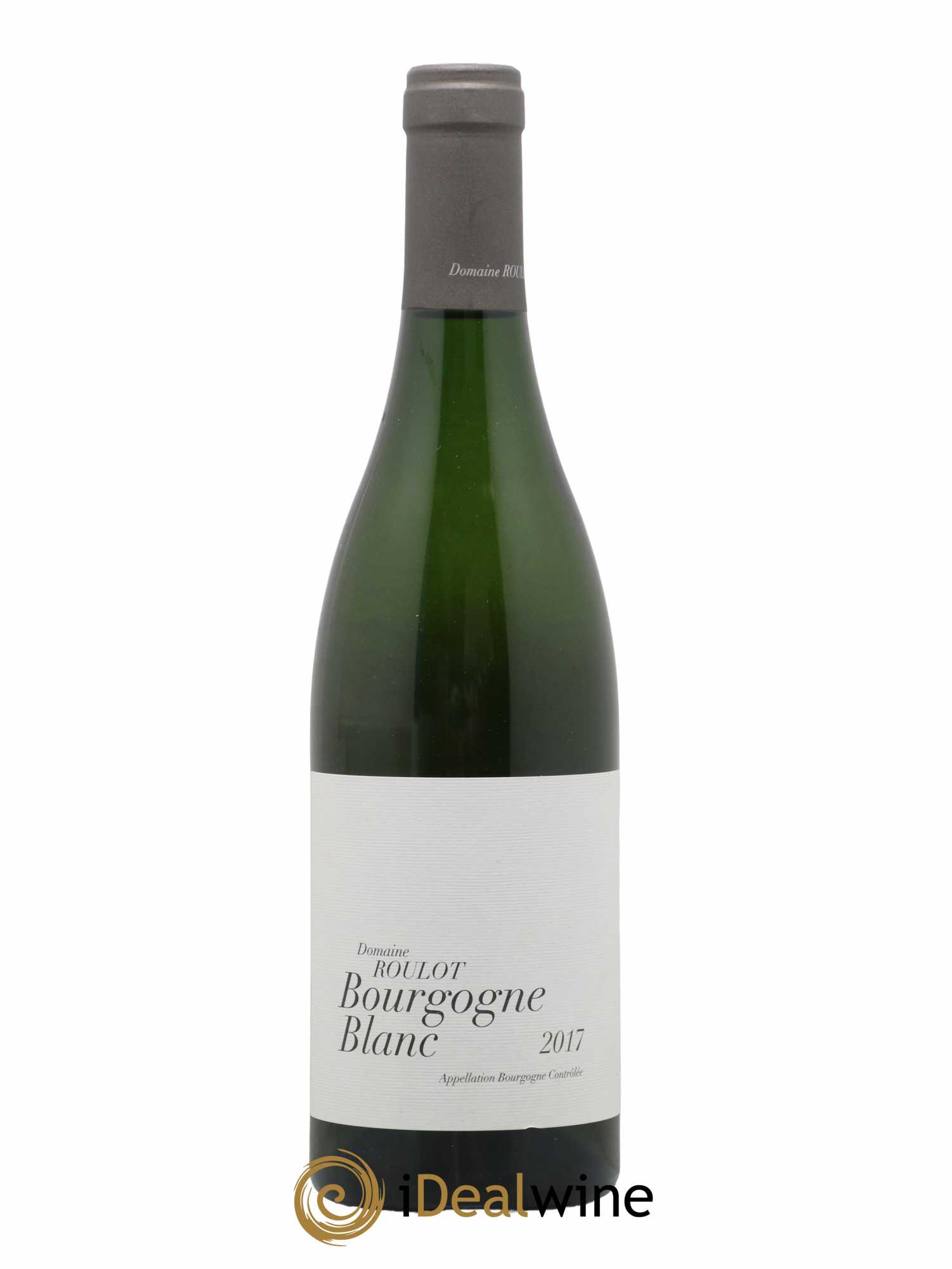 Bourgogne Roulot (Domaine) 2017 - Lot de 1 bouteille - 0