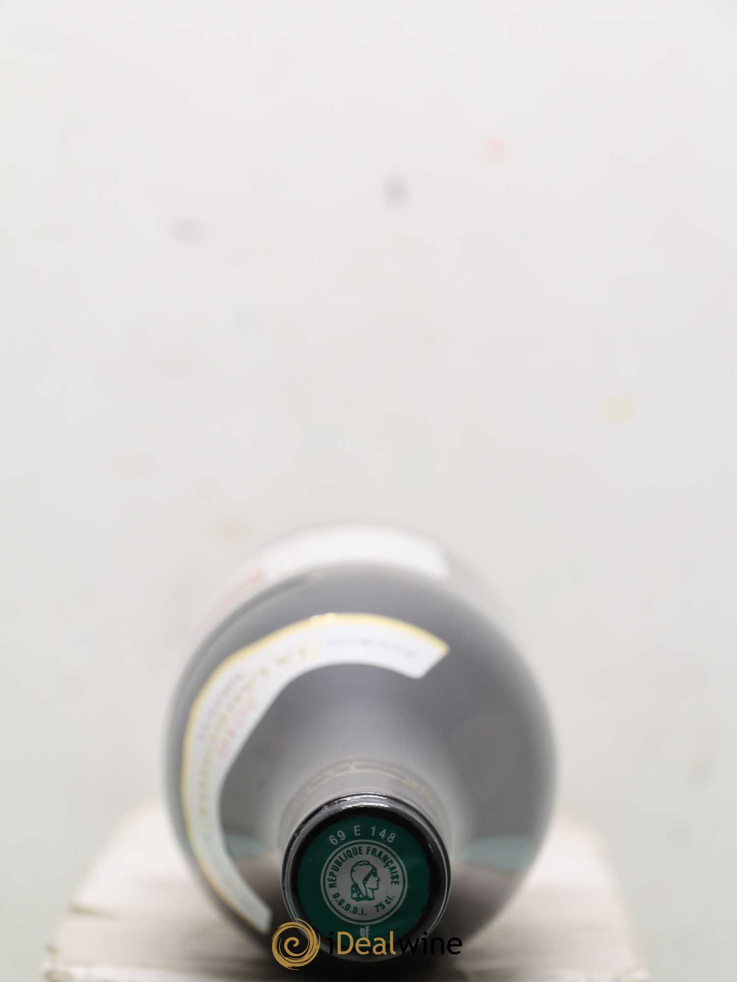 Côte-Rôtie La Landonne Guigal 2016 - Lot of 1 bottle - 2