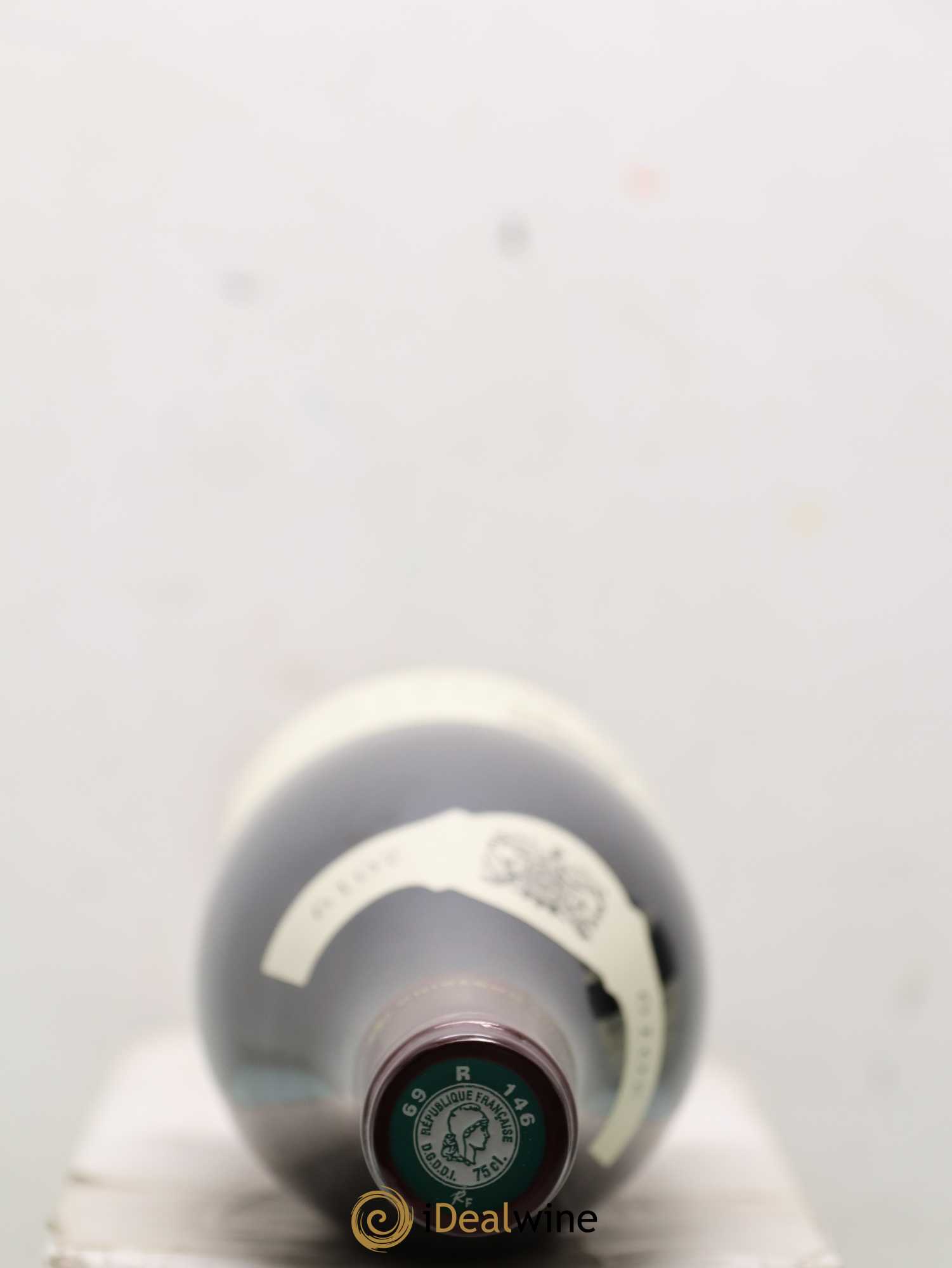Côte-Rôtie Côte Brune René Rostaing 2019 - Lot de 2 bouteilles - 1
