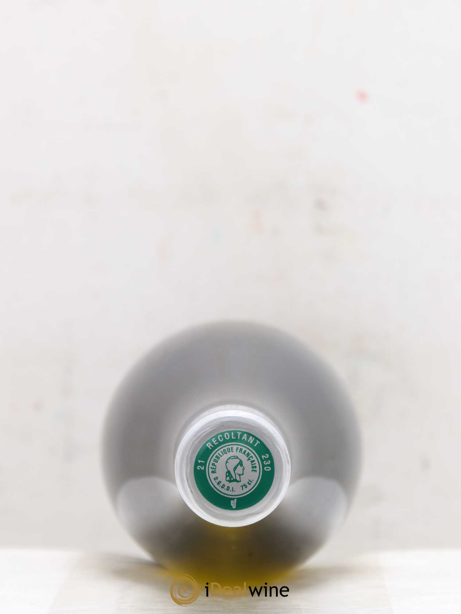 Corton-Charlemagne Grand Cru Georges Roumier (Domaine) 2020 - Lot of 1 bottle - 1