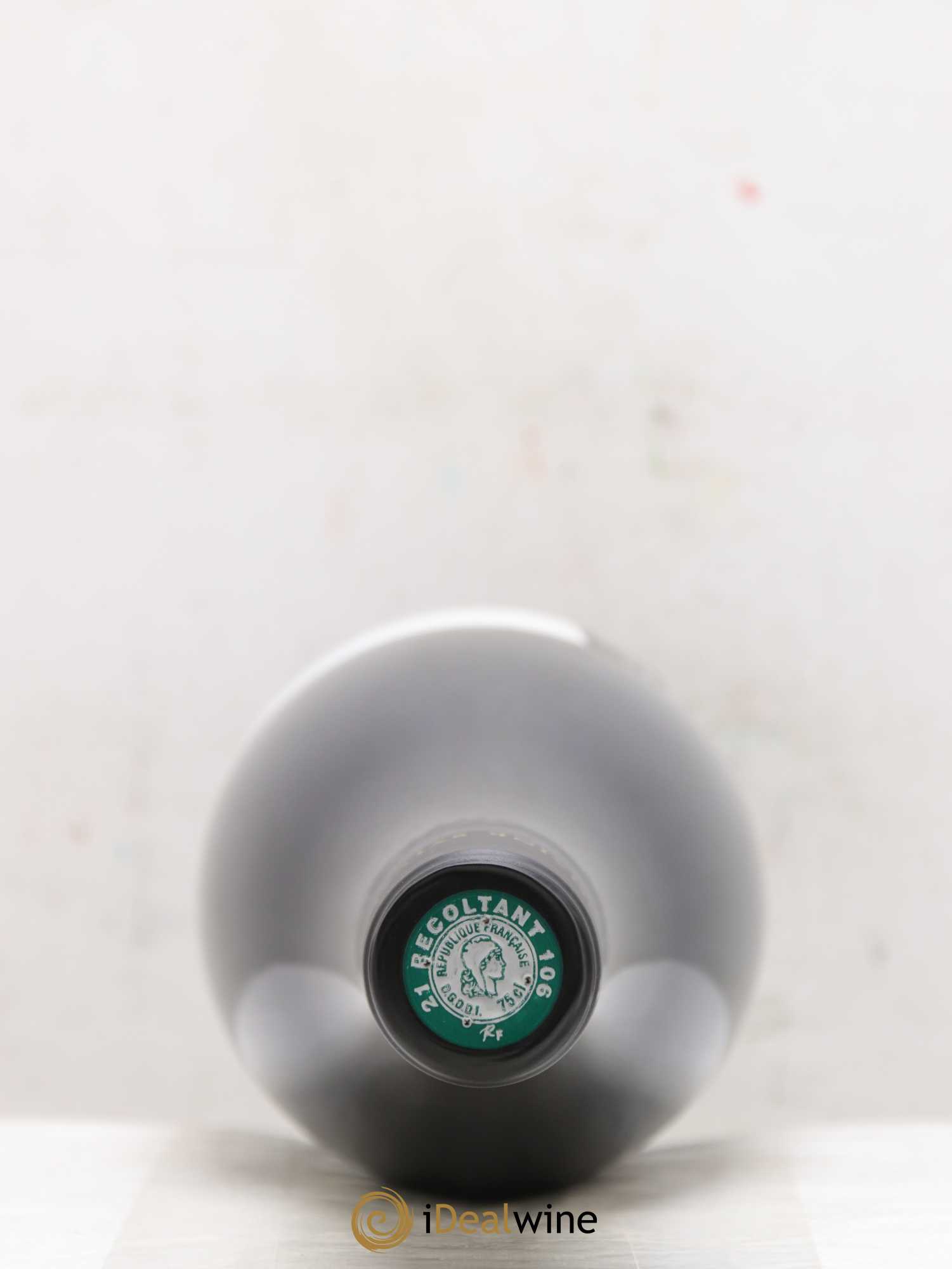 Nuits-Saint-Georges 1er Cru Aux Murgers Sylvain Cathiard & Fils 2019 - Lot of 1 bottle - 1