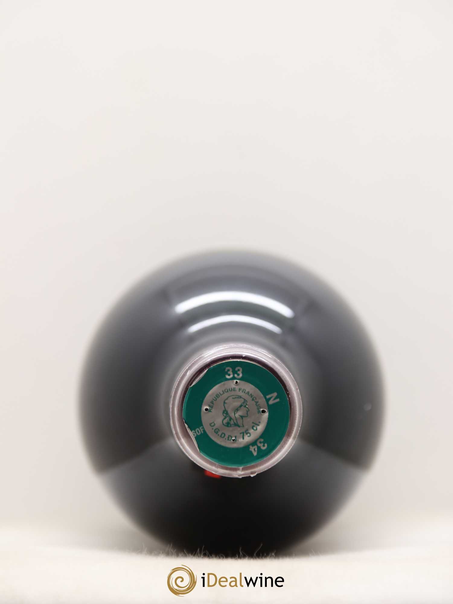 Château Margaux 1er Grand Cru Classé  (senza prezzo di riserva) 2014 - Lotto di 1 bottiglia - 2