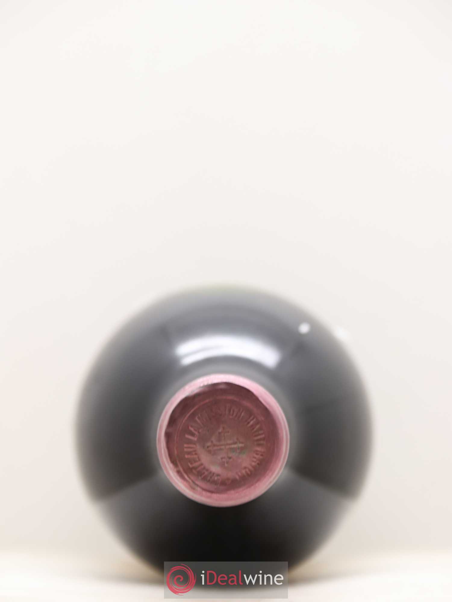Château la Mission Haut-Brion Cru Classé de Graves 1979 - Lotto di 1 bottiglia - 1